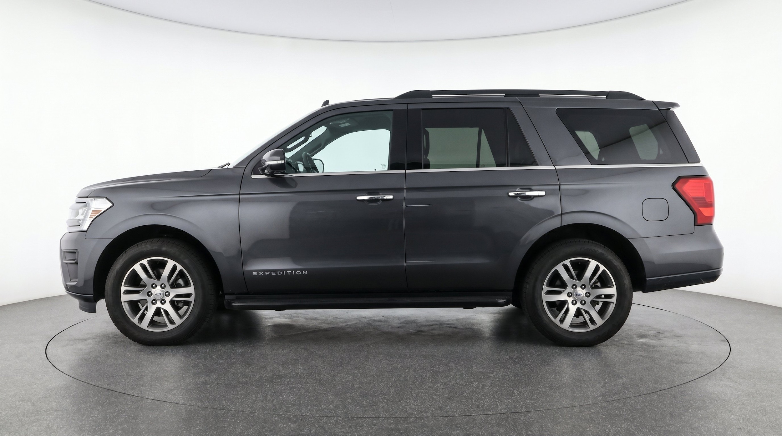 Thumbnail: 2024 Ford Expedition - 5