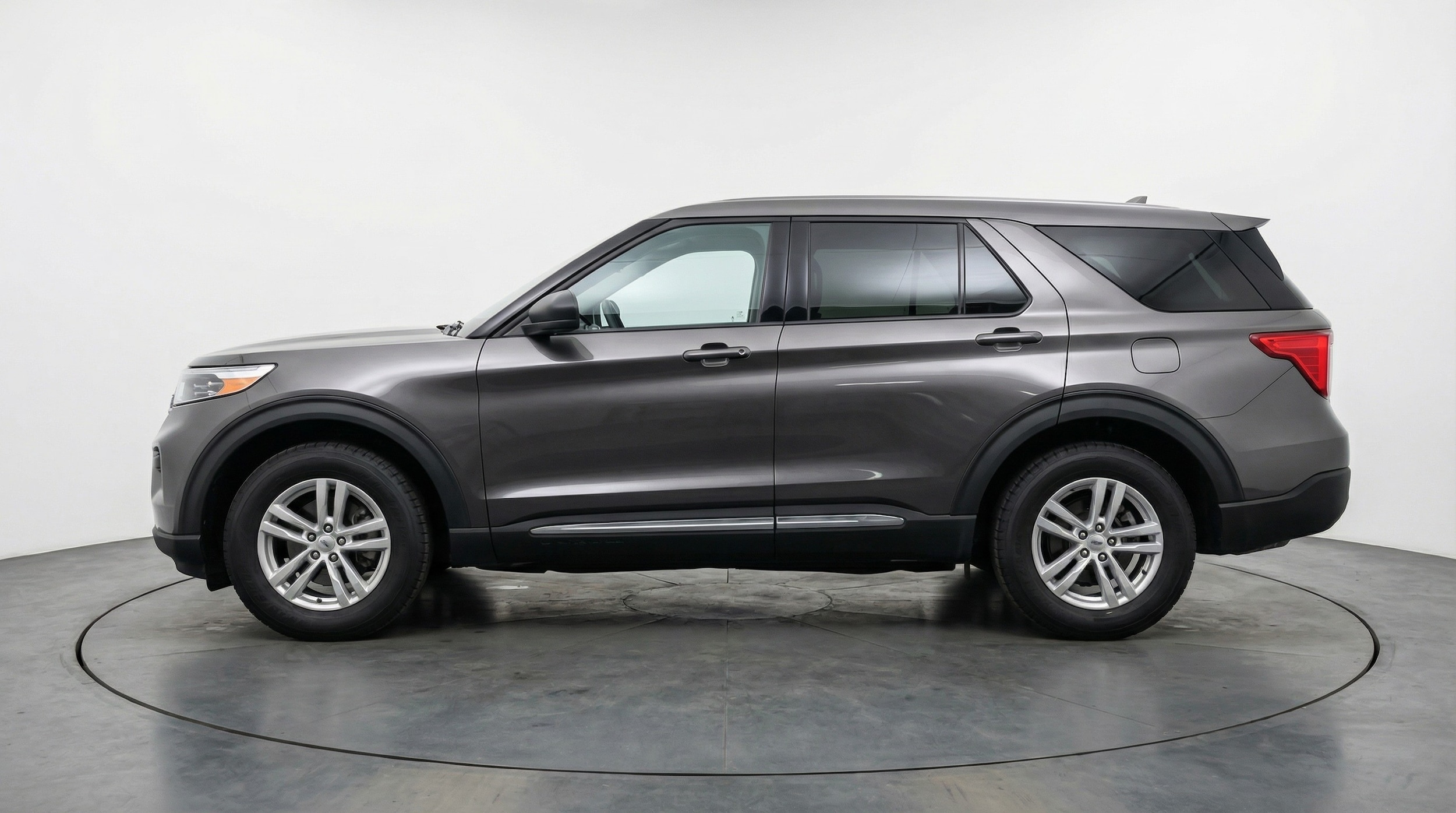 Thumbnail: 2024 Ford Explorer - 4