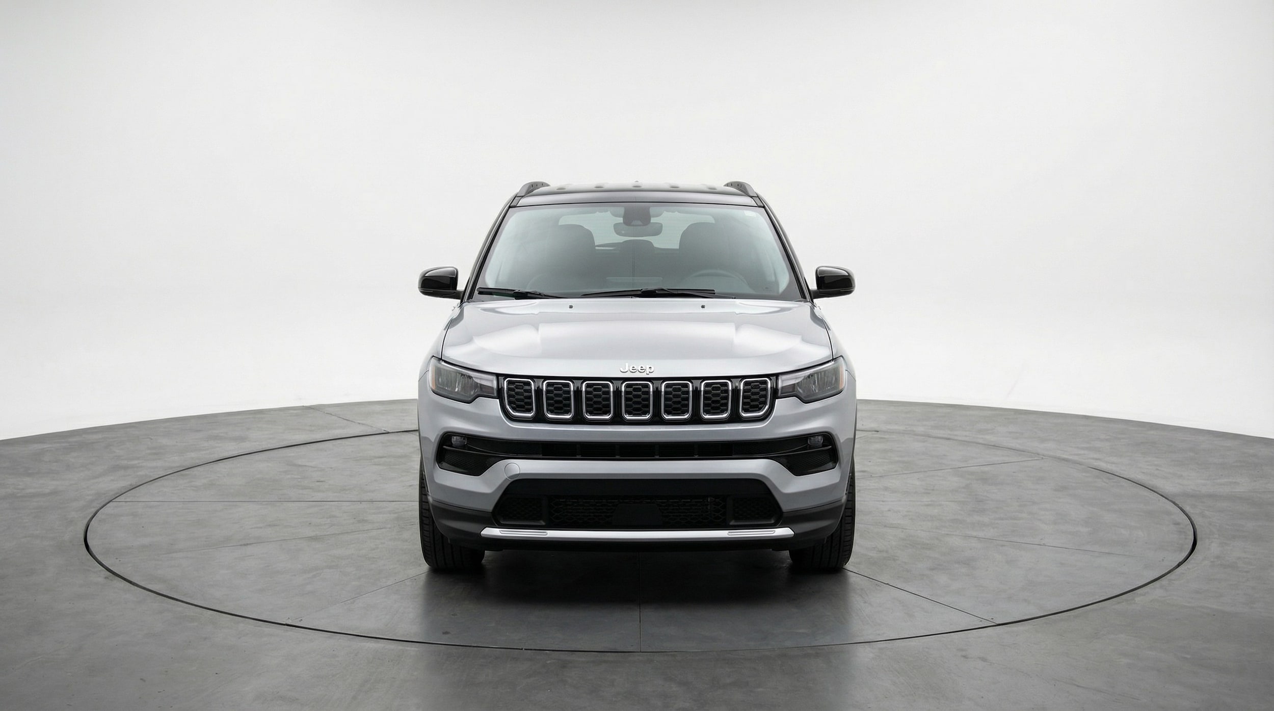 Thumbnail: 2025 Jeep Compass - 2