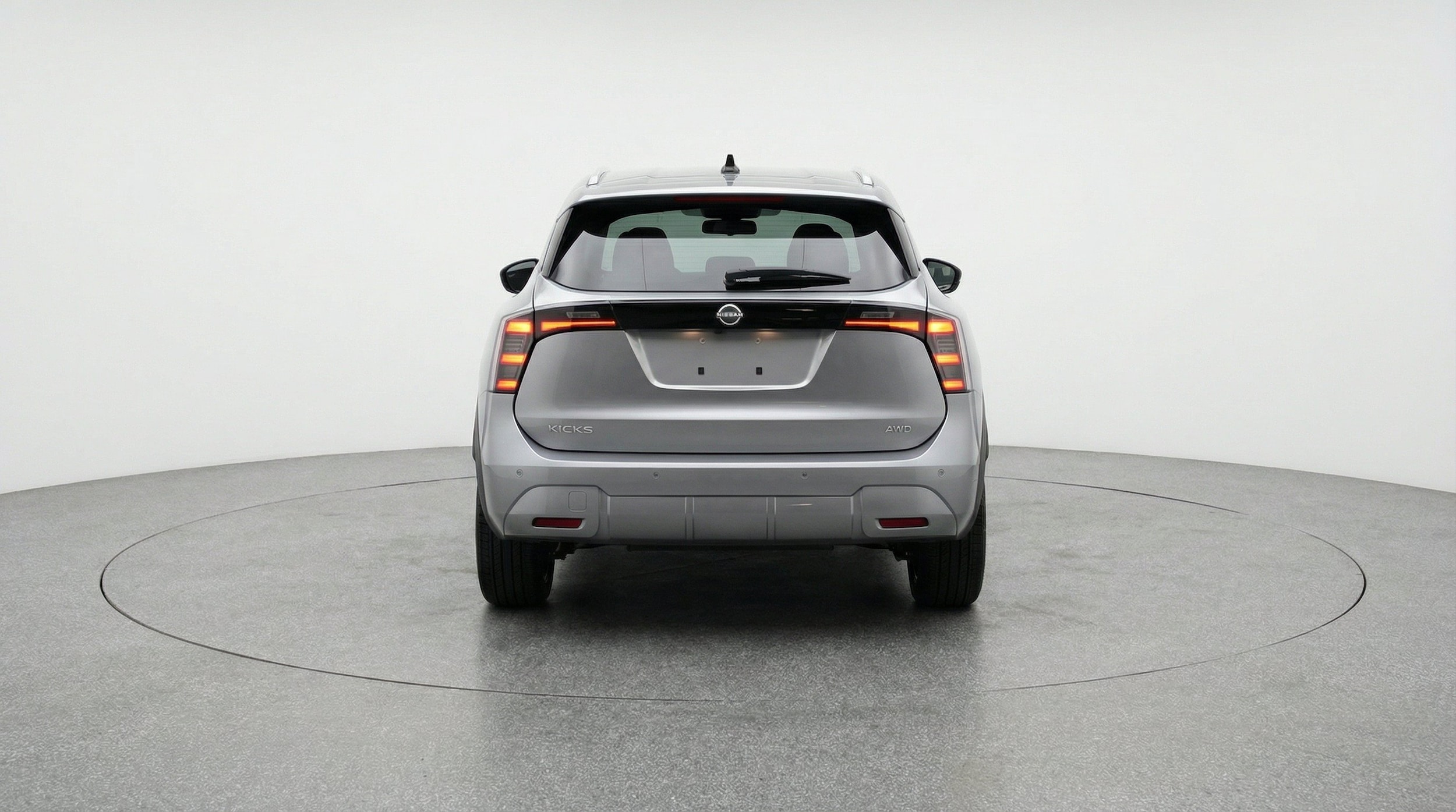Thumbnail: 2026 Nissan Kicks - 7