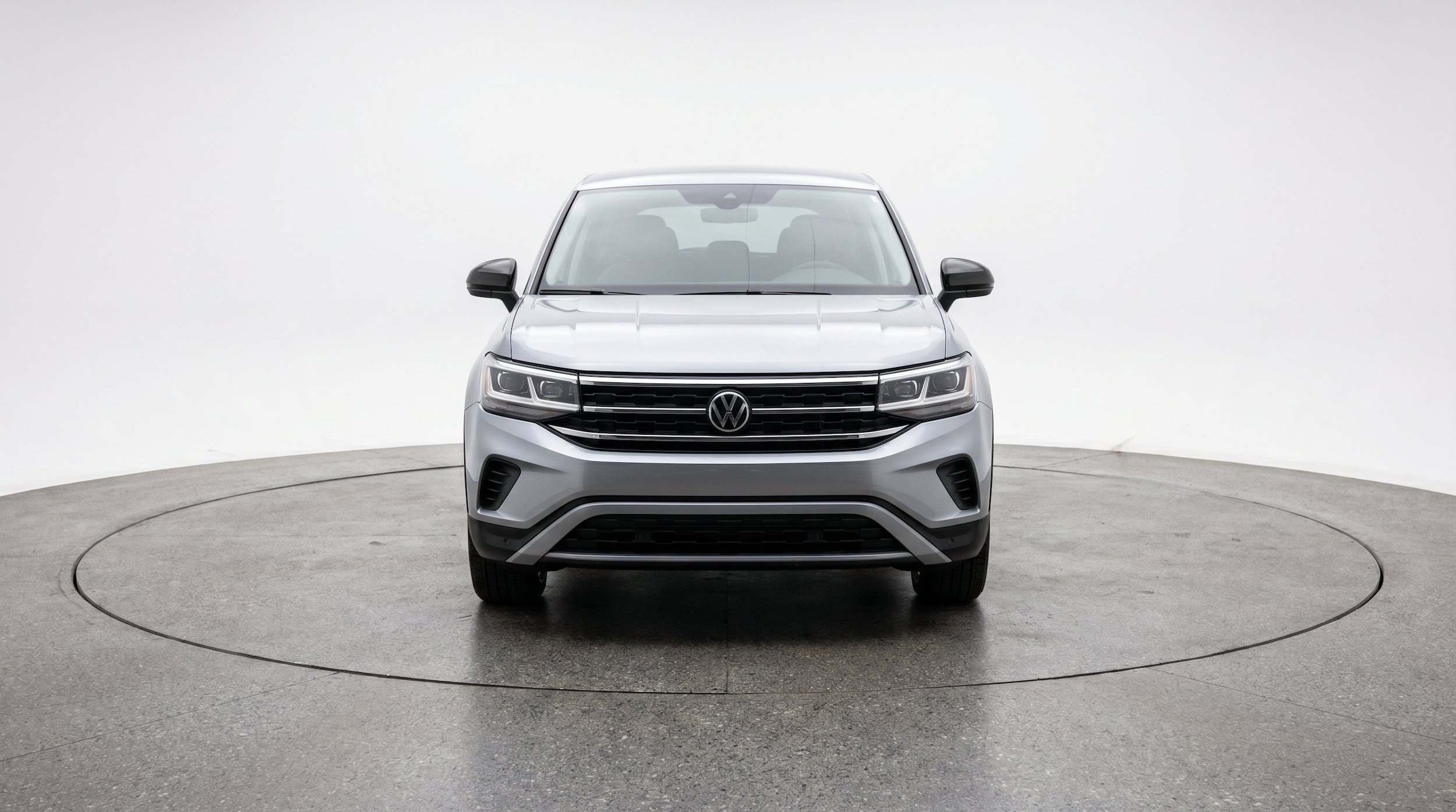 Thumbnail: 2026 Volkswagen Taos - 2