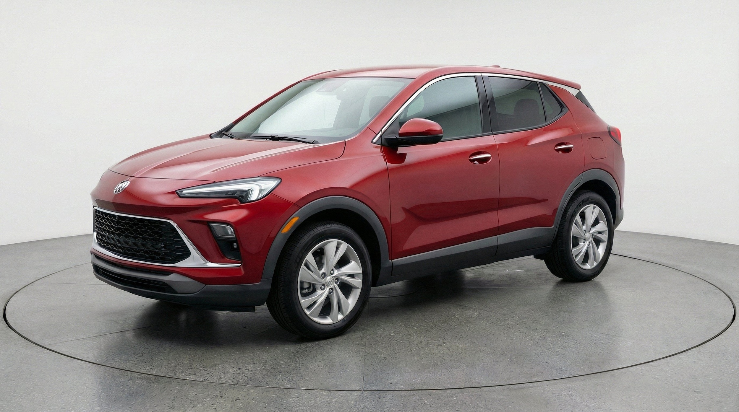 Thumbnail: 2026 Buick Encore GX - 3