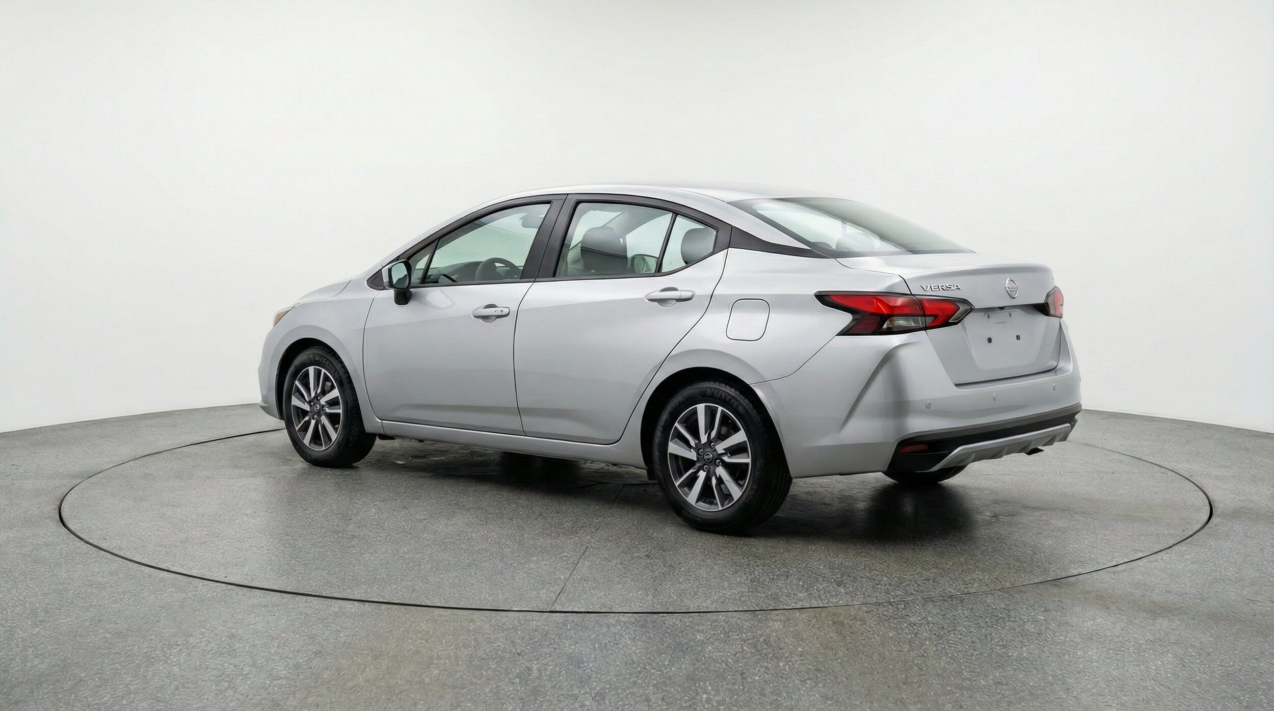 Thumbnail: 2025 Nissan Versa - 6