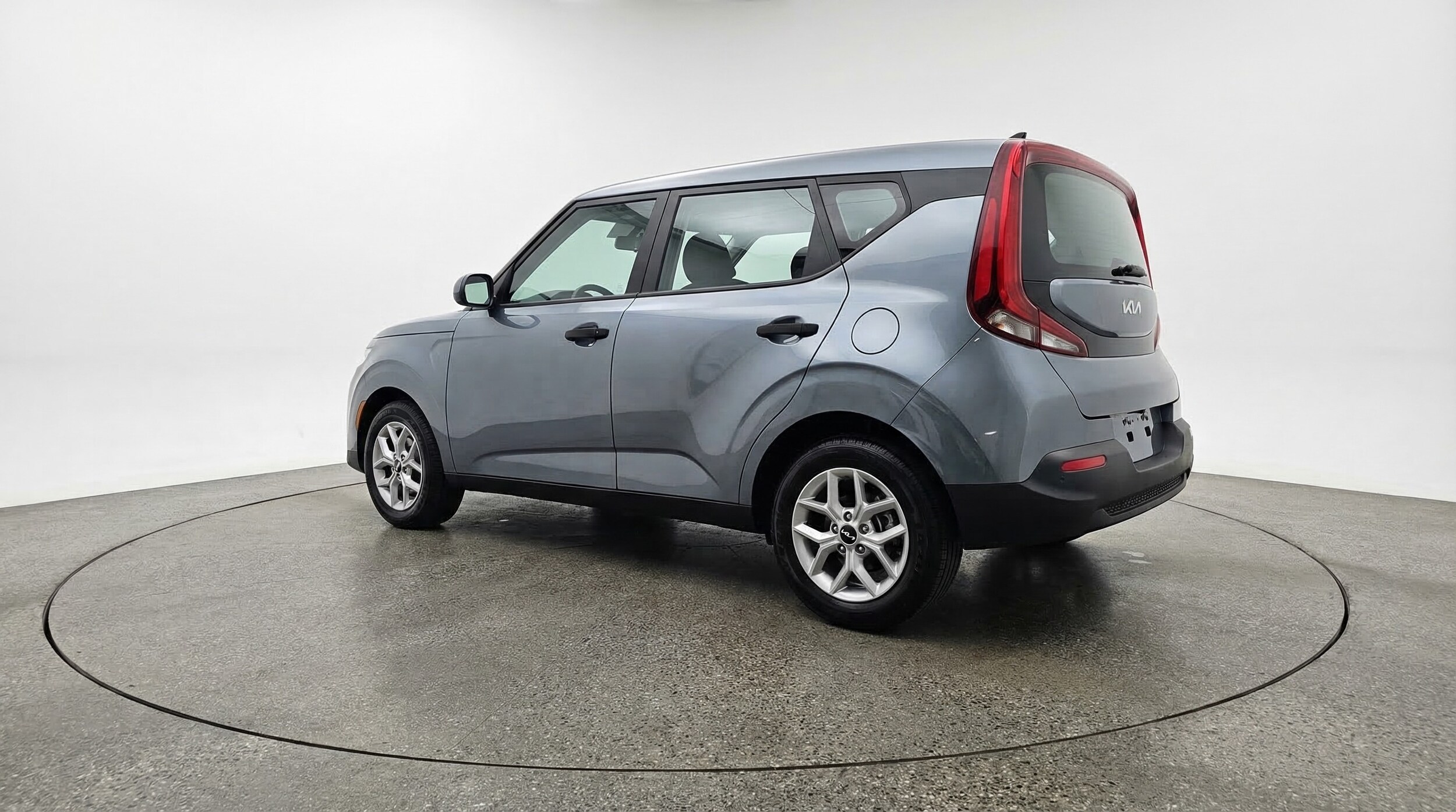 Thumbnail: 2025 Kia Soul - 5