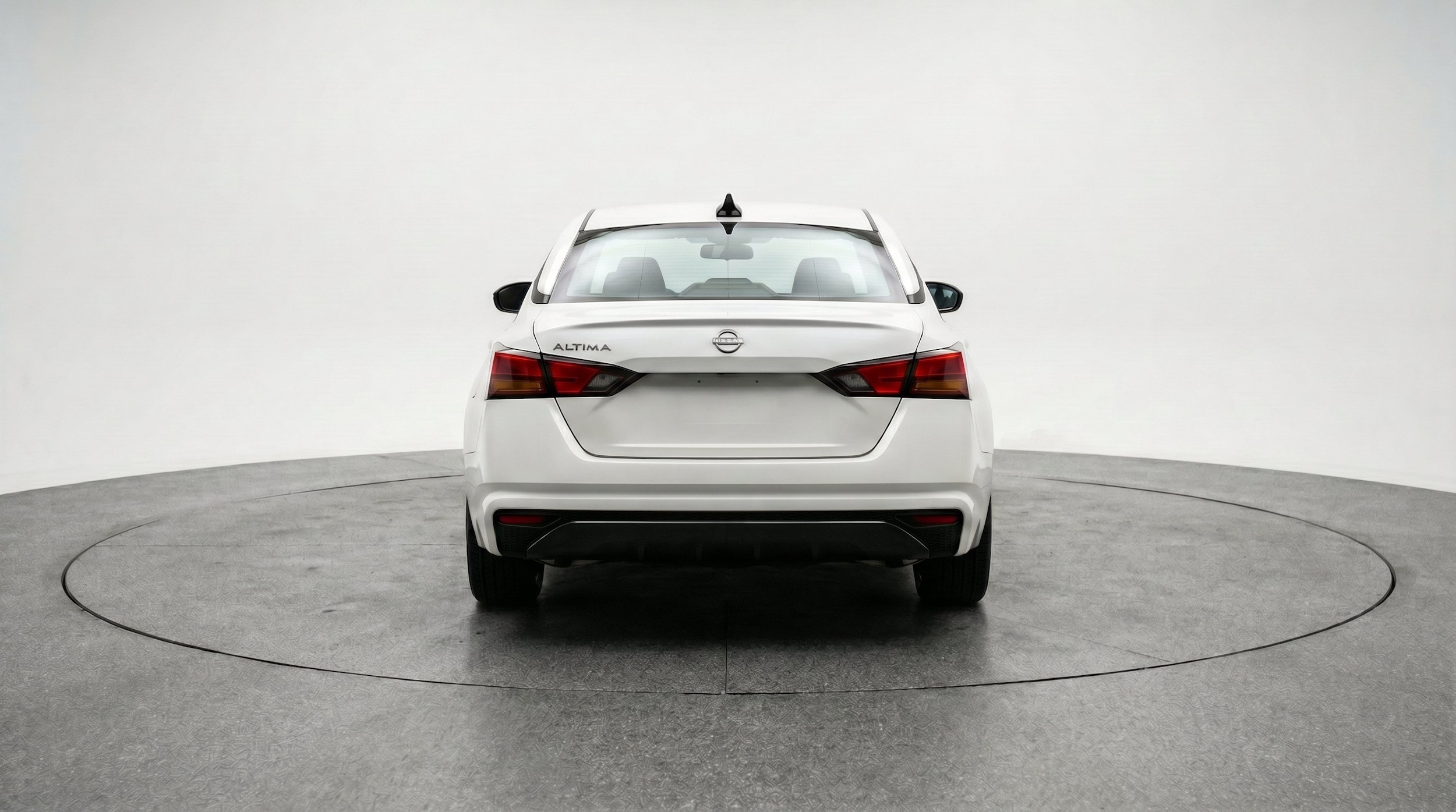 Thumbnail: 2026 Nissan Altima - 7