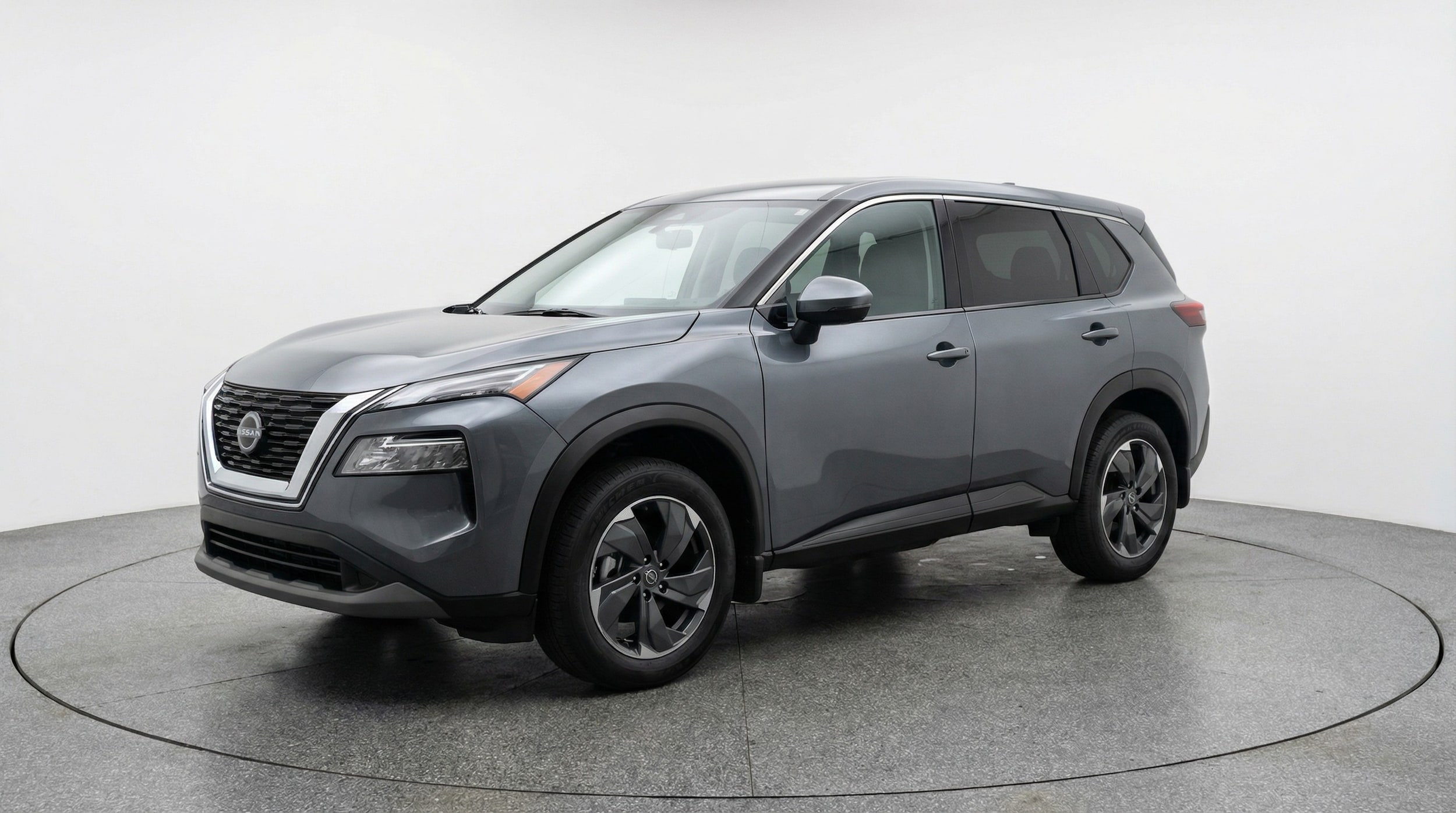 Thumbnail: 2025 Nissan Rogue - 3