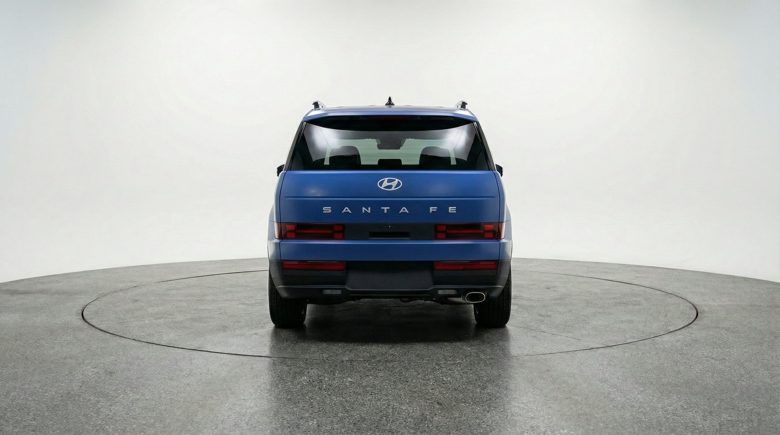 Thumbnail: 2026 Hyundai Santa Fe - 7