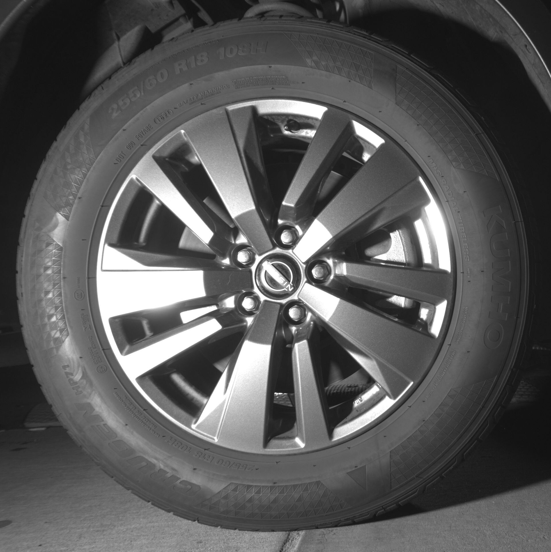 Thumbnail: 2025 Nissan Pathfinder - 10