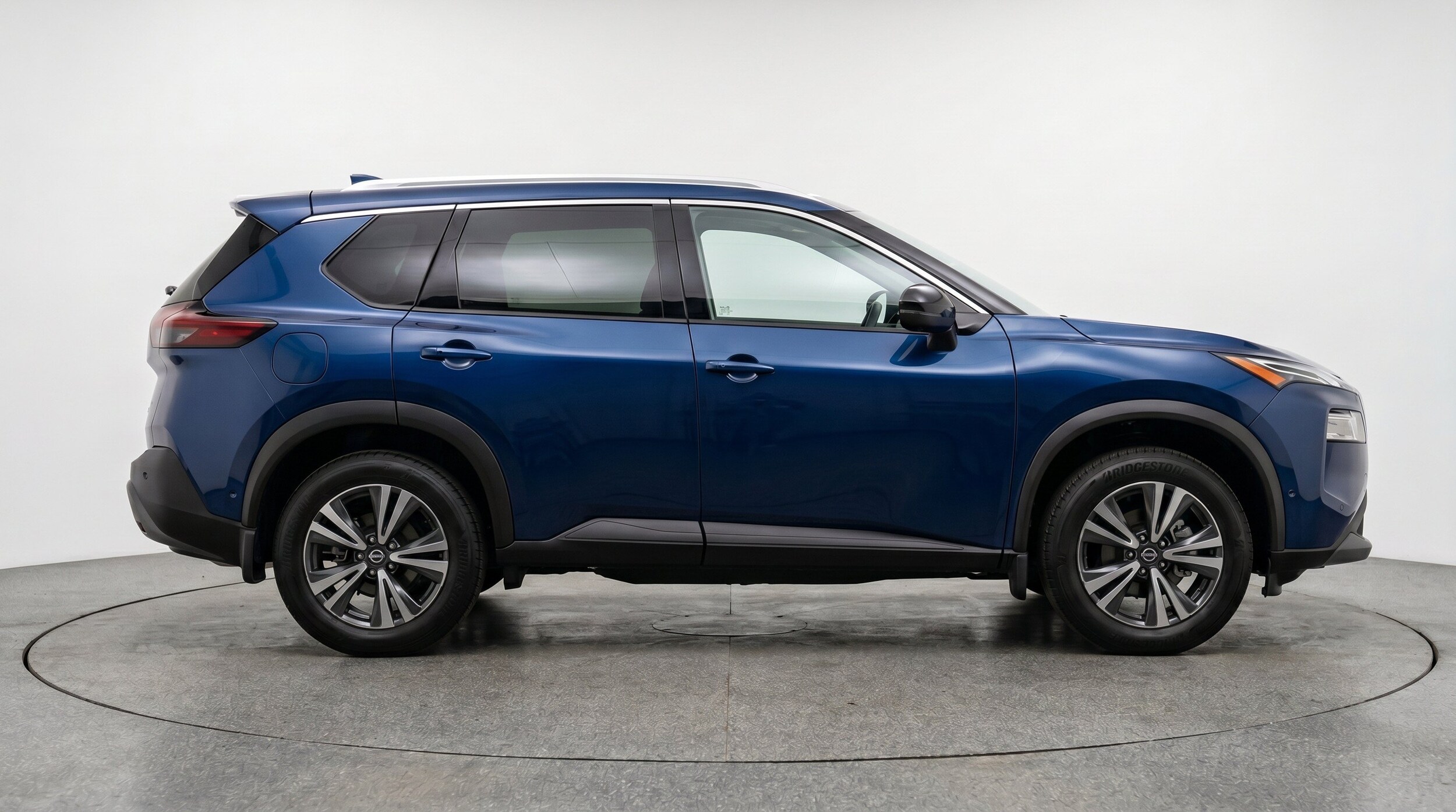 Thumbnail: 2026 Nissan Rogue - 11