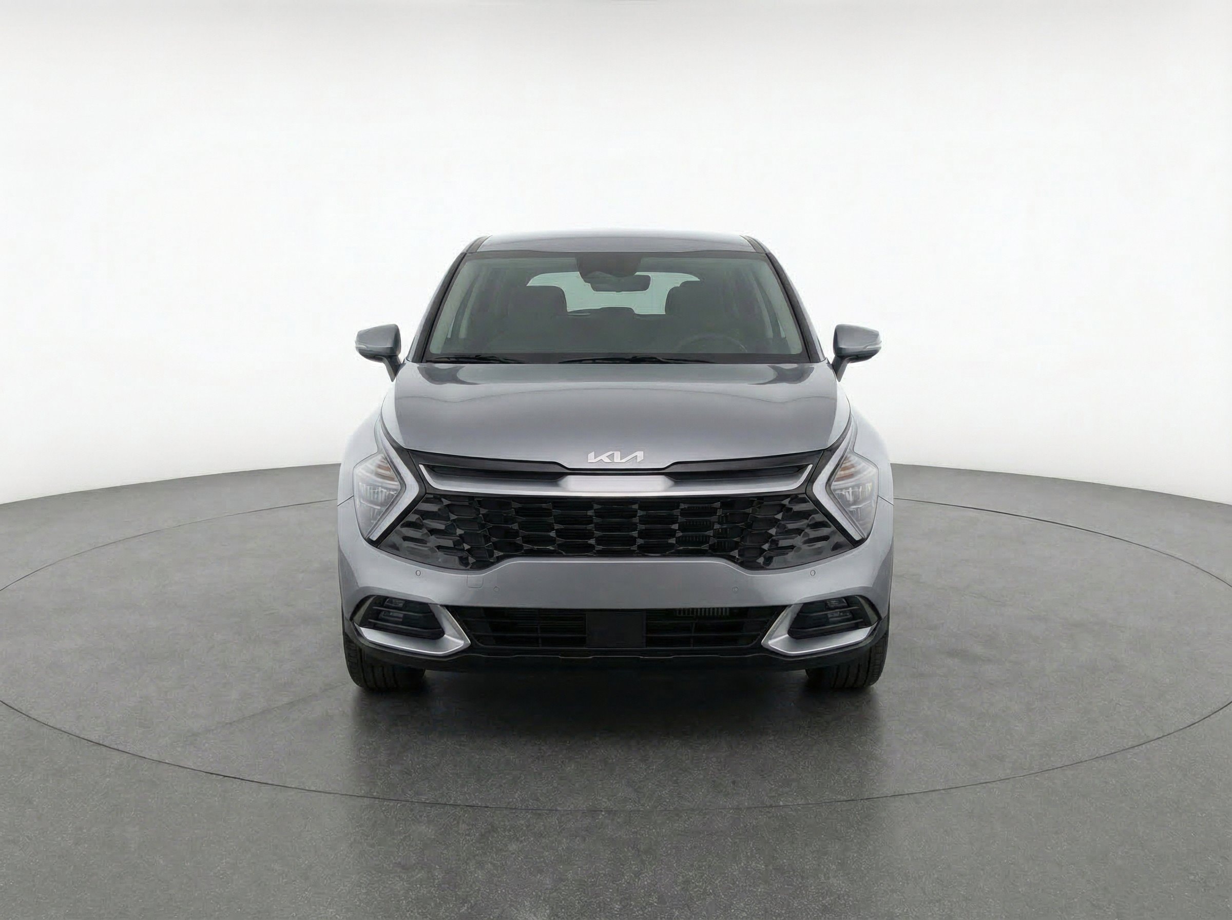 Thumbnail: 2026 Kia Sportage - 2