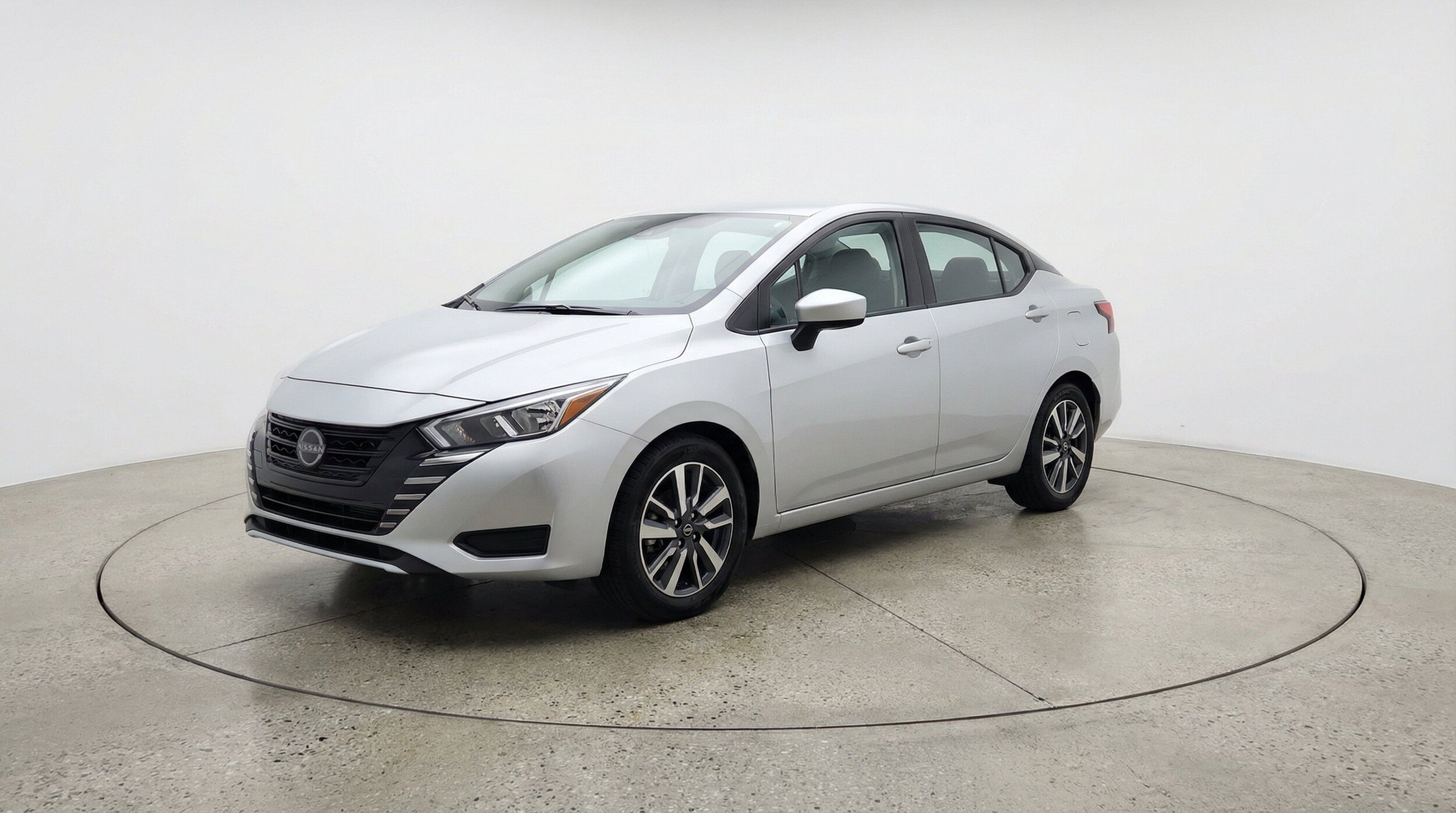 Thumbnail: 2025 Nissan Versa - 3