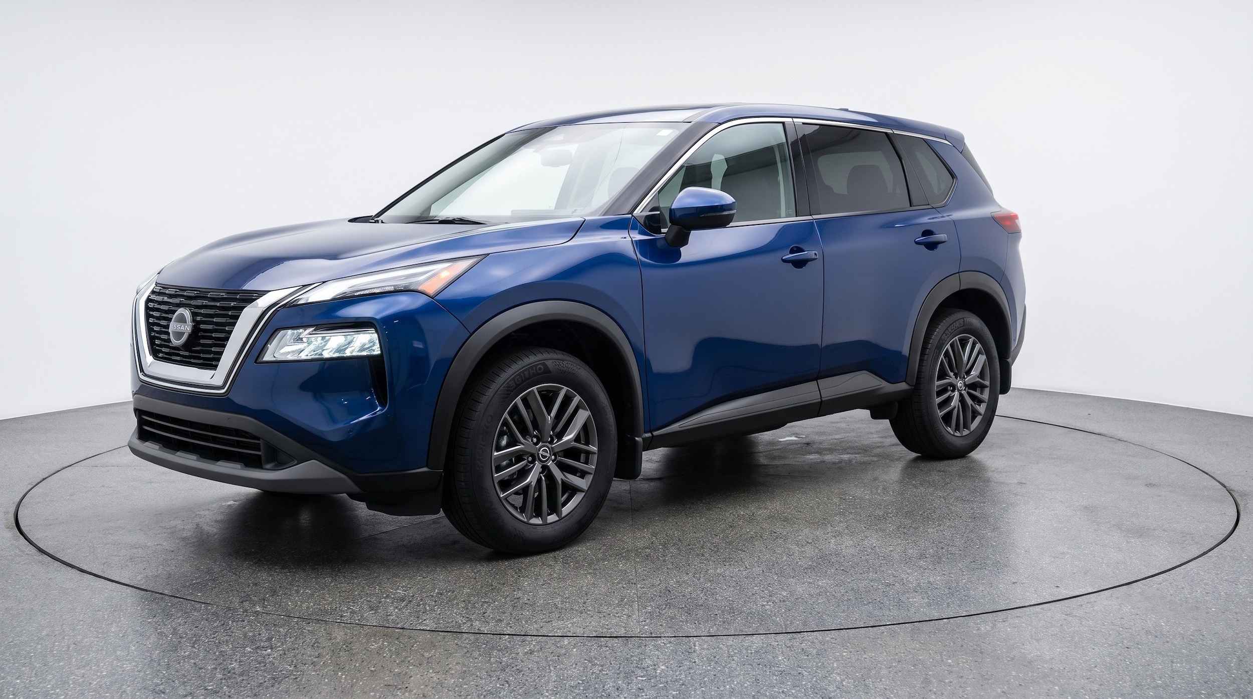 Thumbnail: 2026 Nissan Rogue - 3