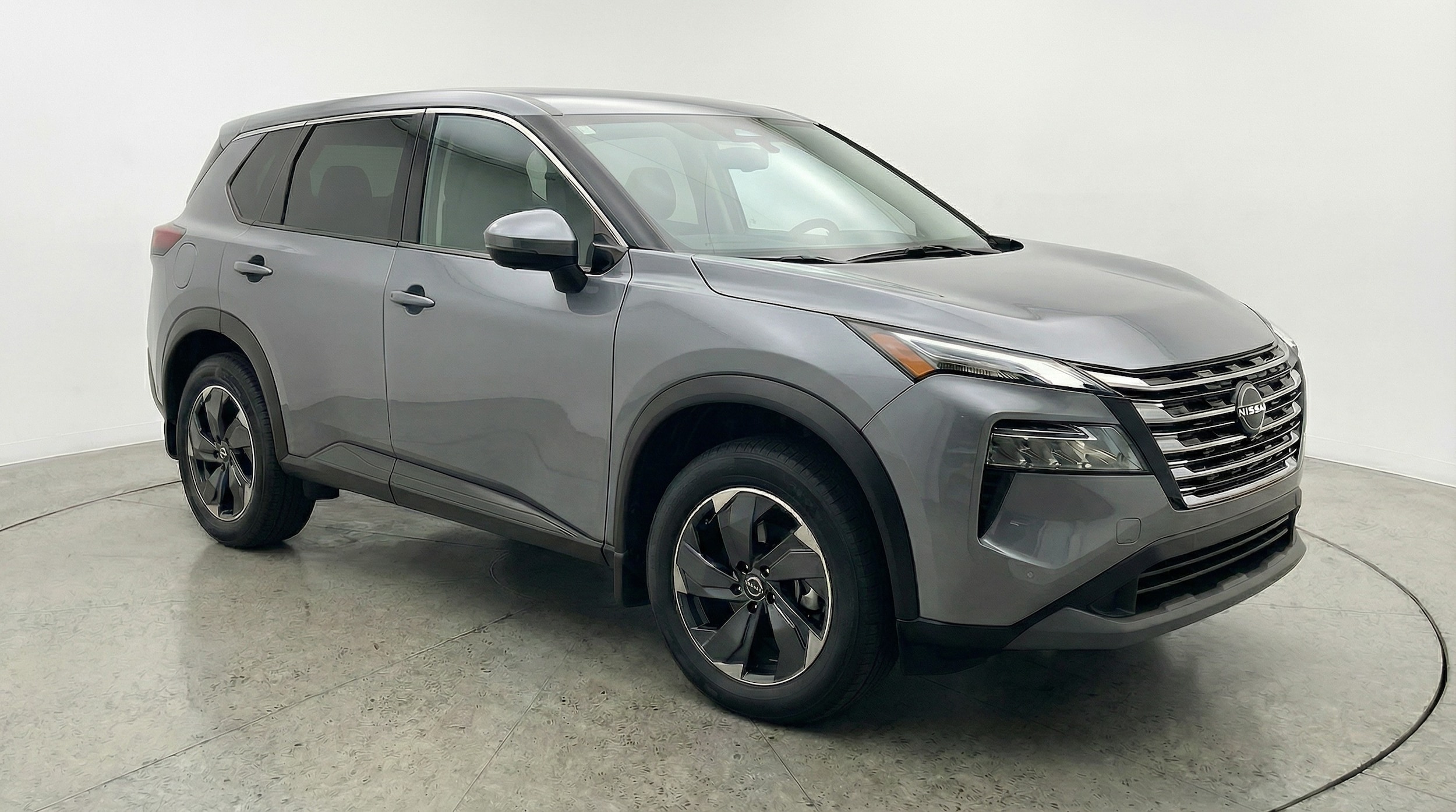 Thumbnail: 2025 Nissan Rogue - 1