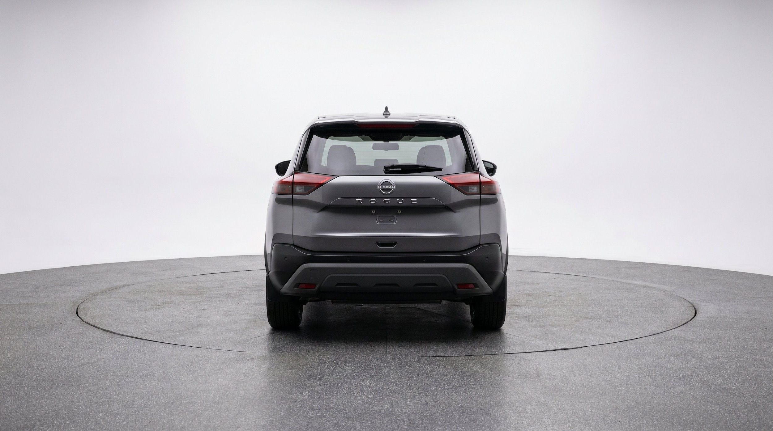 Thumbnail: 2026 Nissan Rogue - 7
