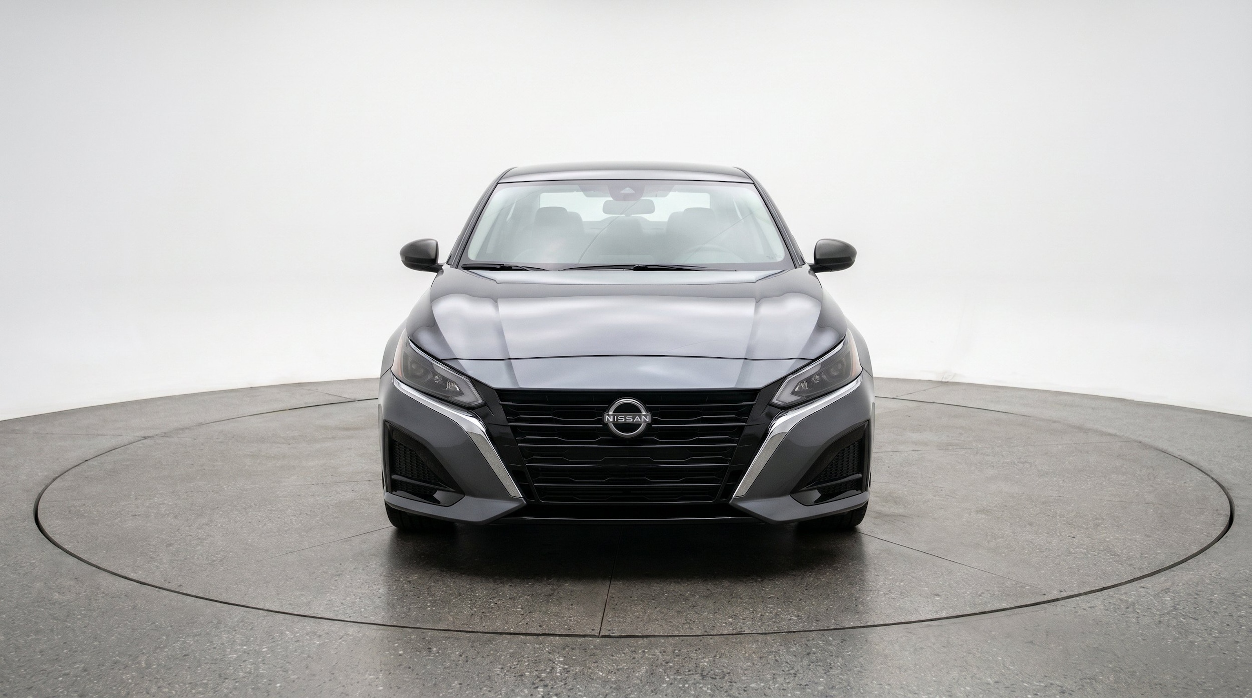 Thumbnail: 2025 Nissan Altima - 2