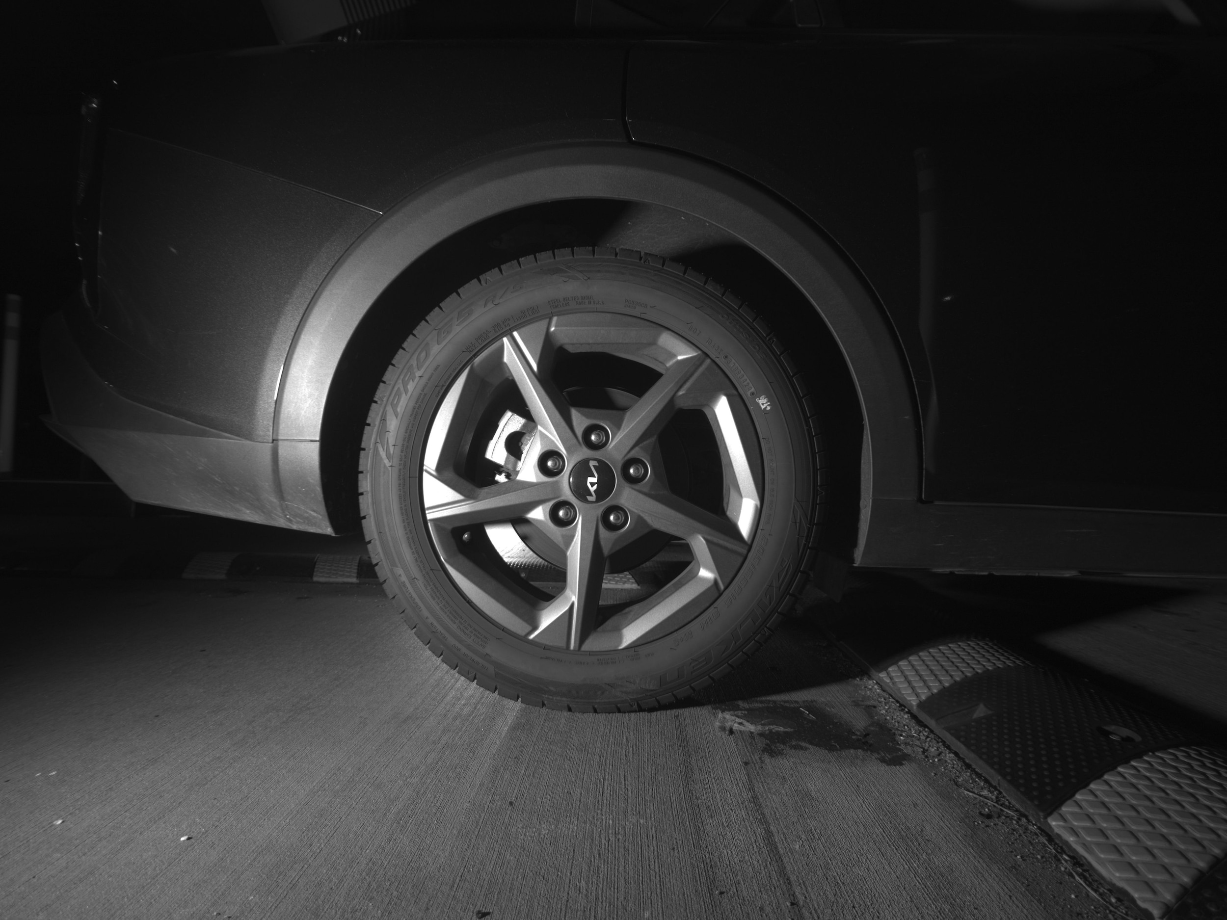 Thumbnail: 2025 Kia K4 - 12