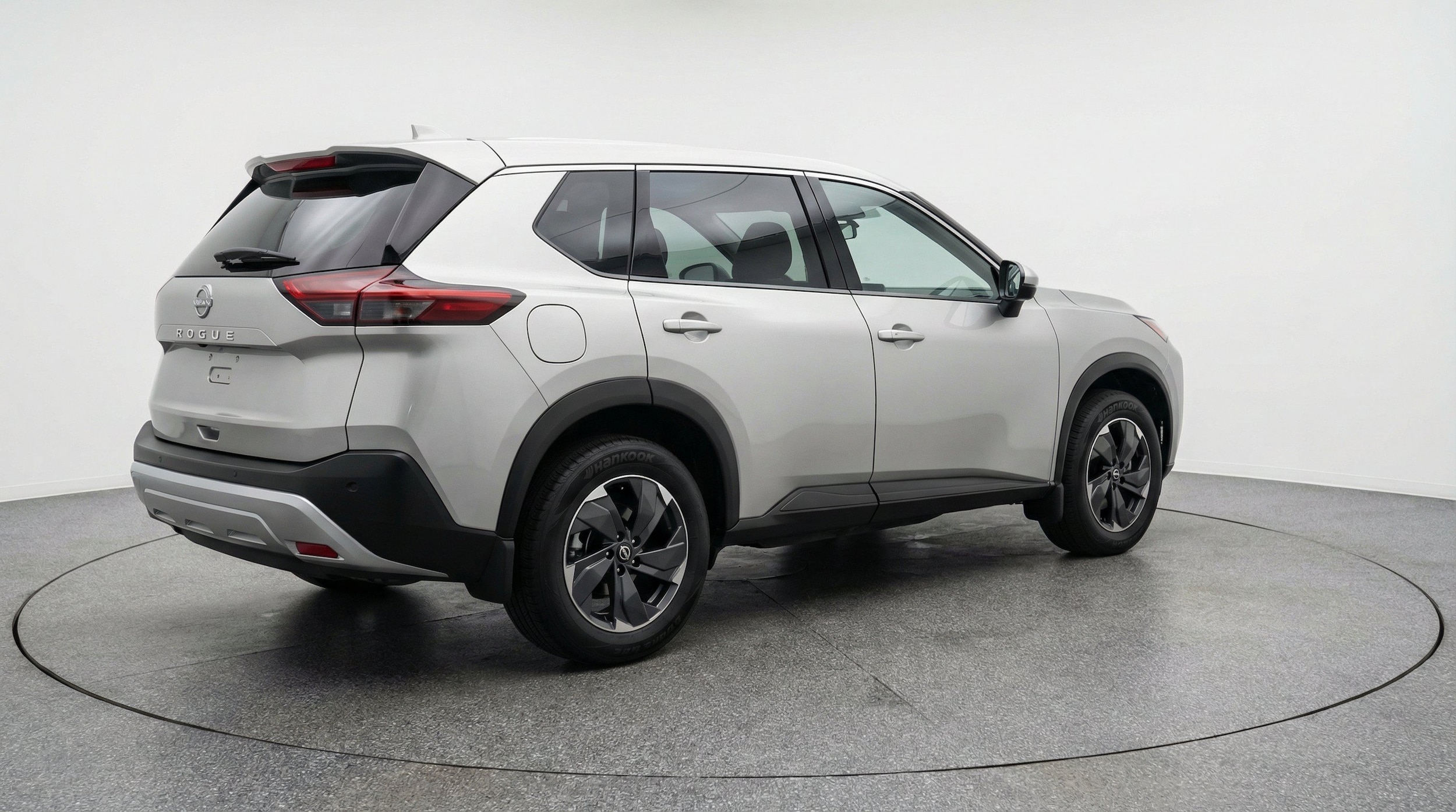 Thumbnail: 2025 Nissan Rogue - 9