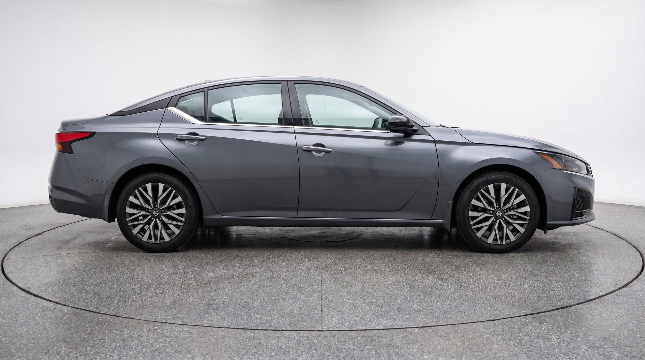 Thumbnail: 2025 Nissan Altima - 11