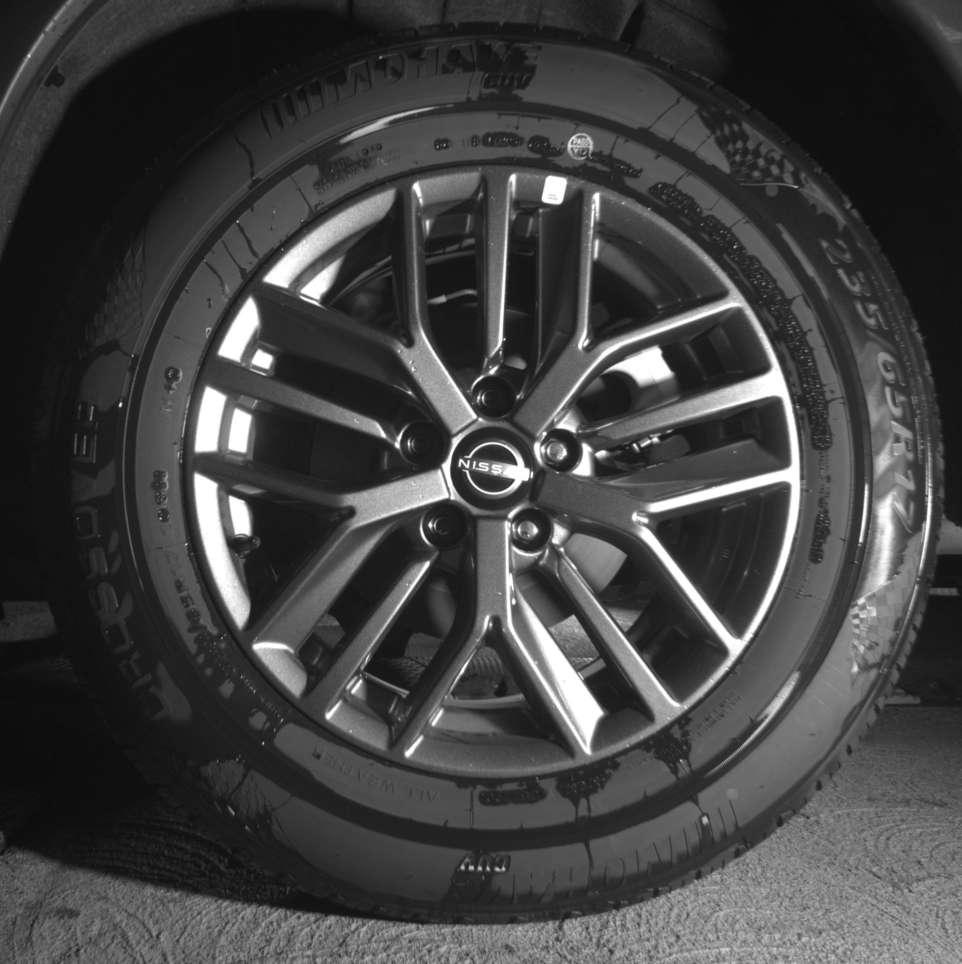 Thumbnail: 2026 Nissan Rogue - 14