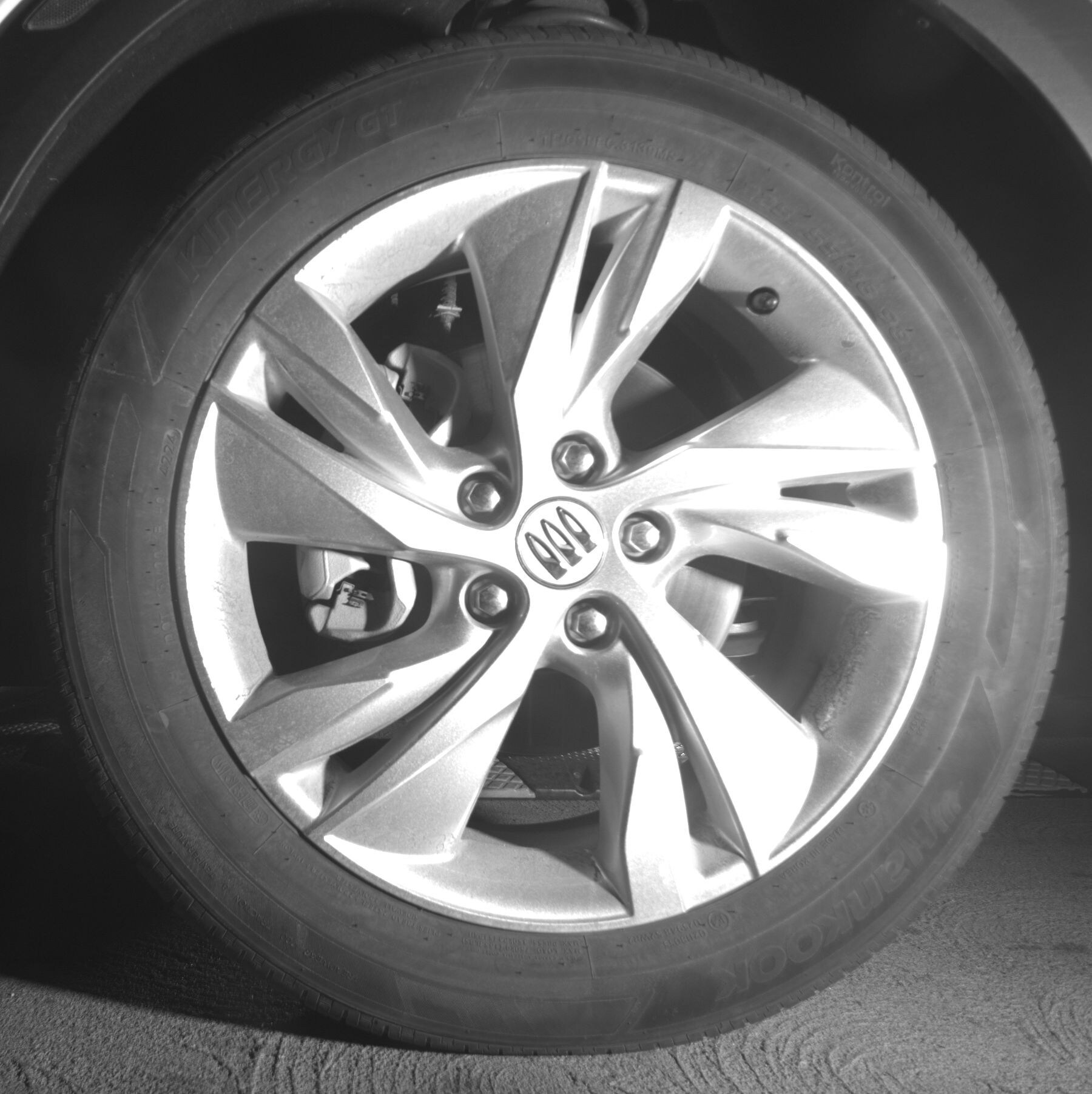 Thumbnail: 2025 Buick Encore GX - 9