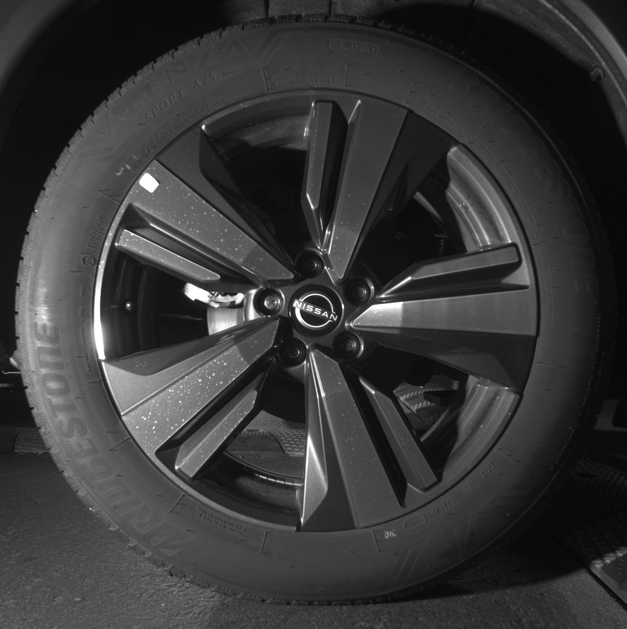 Thumbnail: 2026 Nissan Rogue - 15