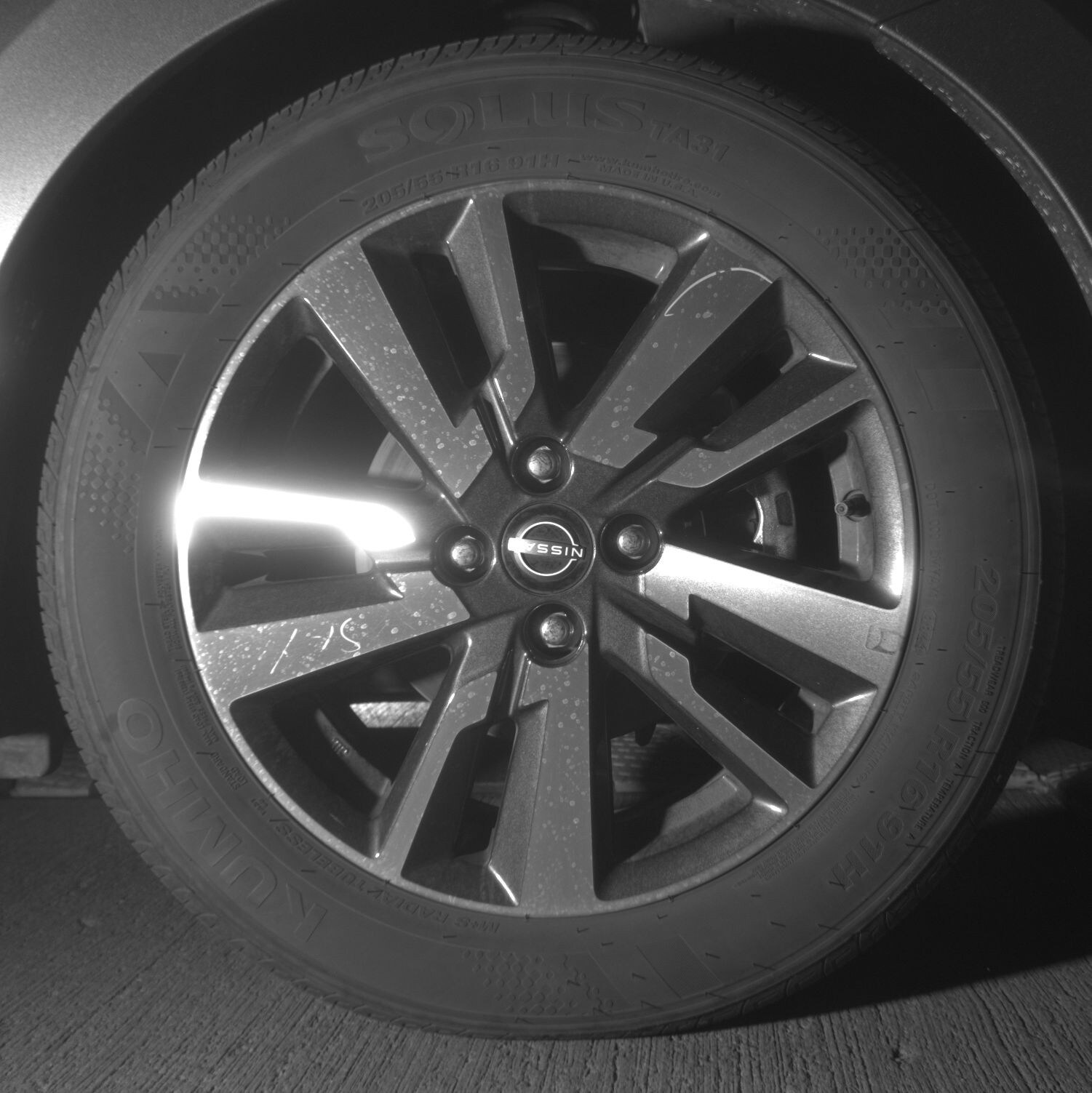 Thumbnail: 2025 Nissan Versa - 10