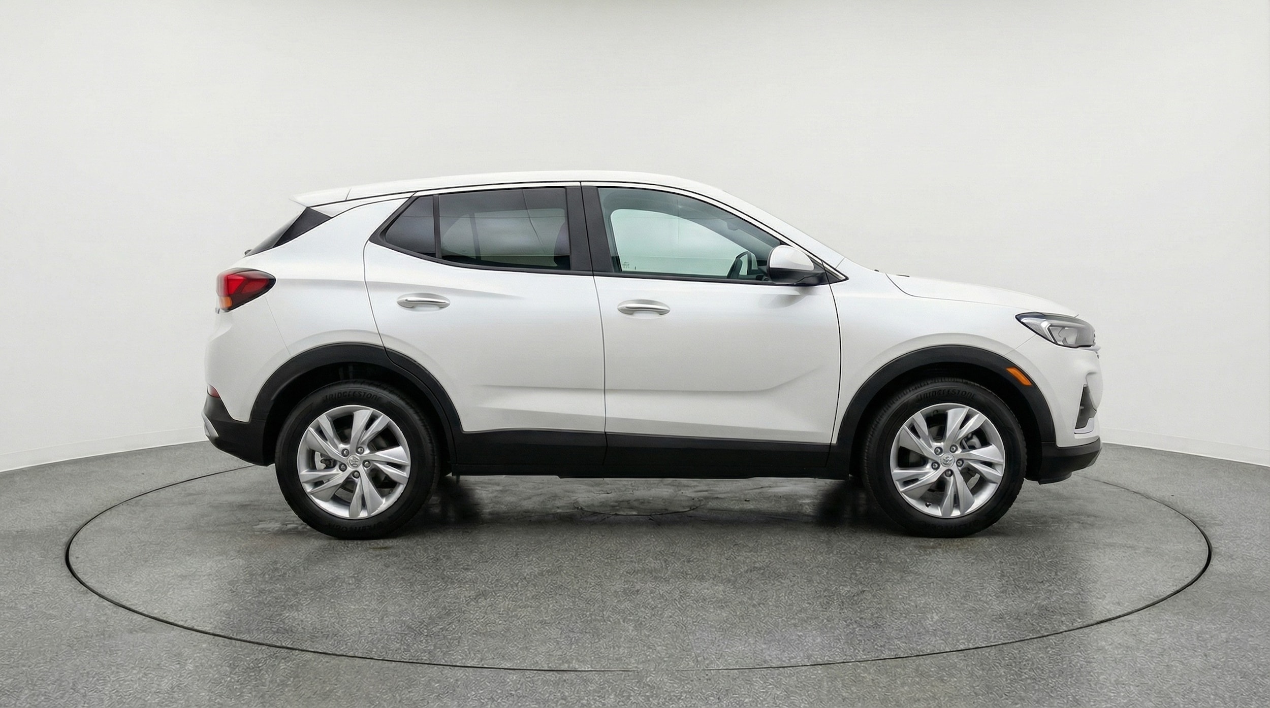 Thumbnail: 2025 Buick Encore GX - 8