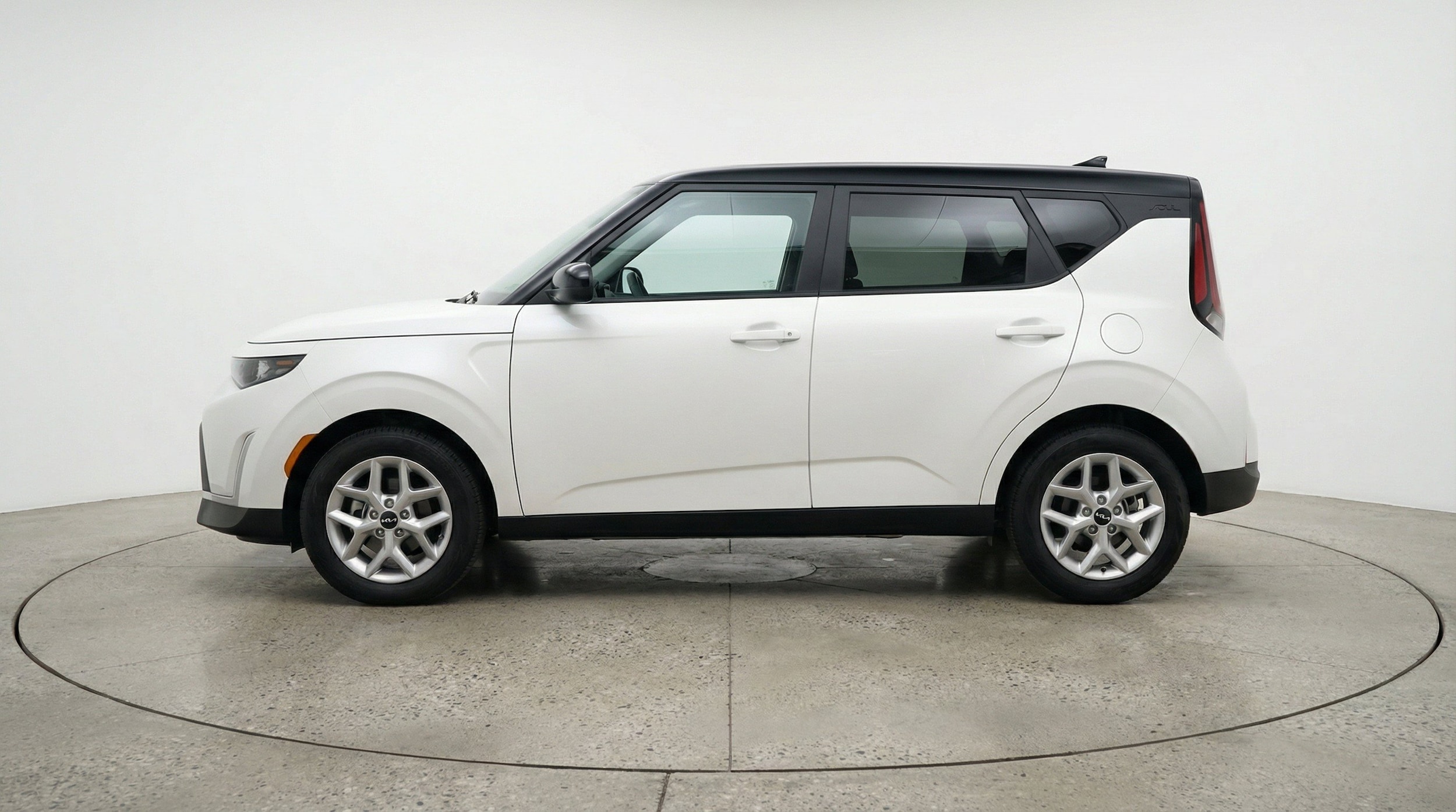 Thumbnail: 2025 Kia Soul - 5