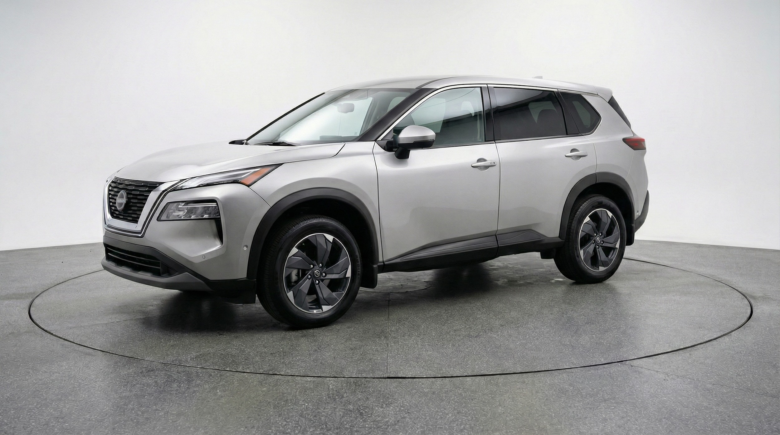 Thumbnail: 2025 Nissan Rogue - 3