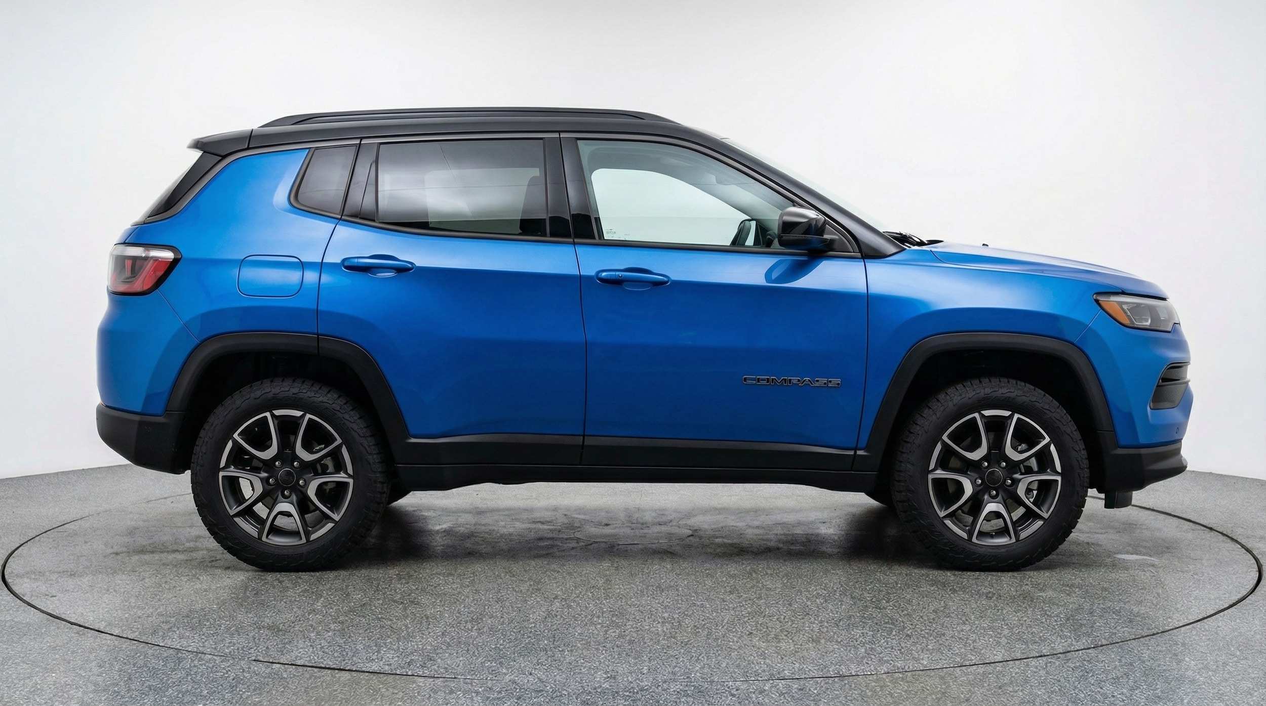 Thumbnail: 2025 Jeep Compass - 8