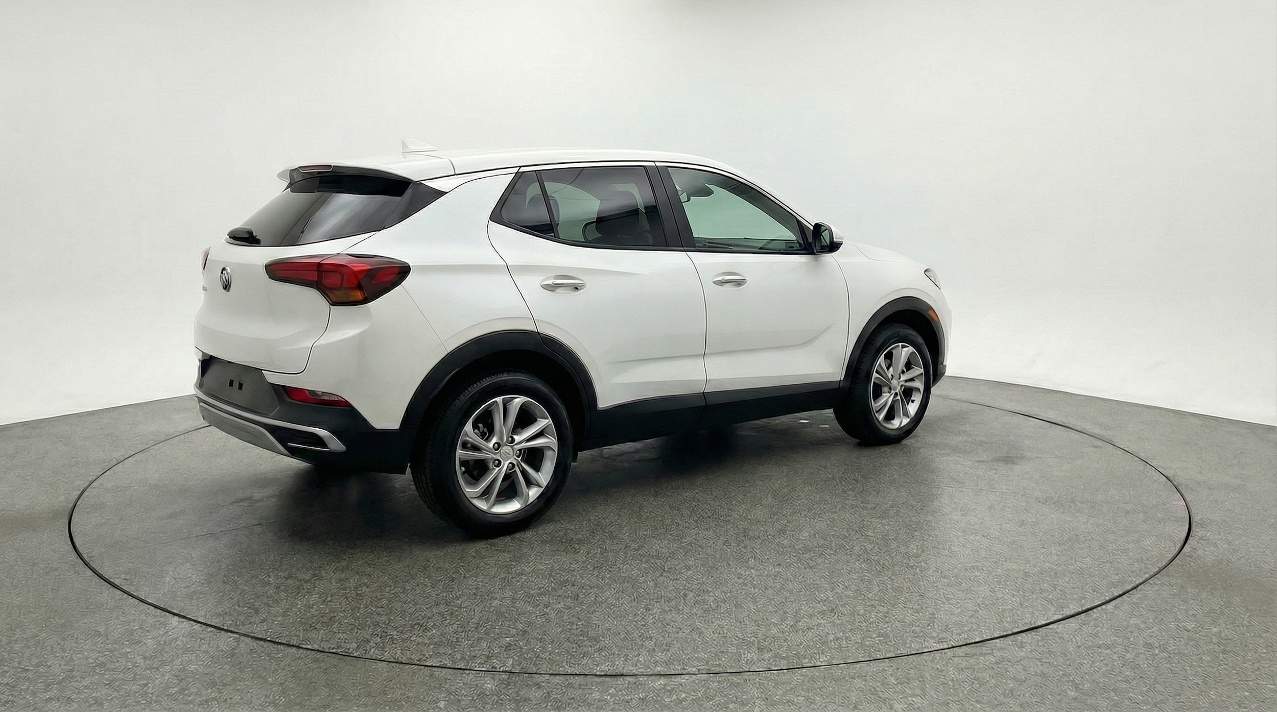 Thumbnail: 2025 Buick Encore GX - 7