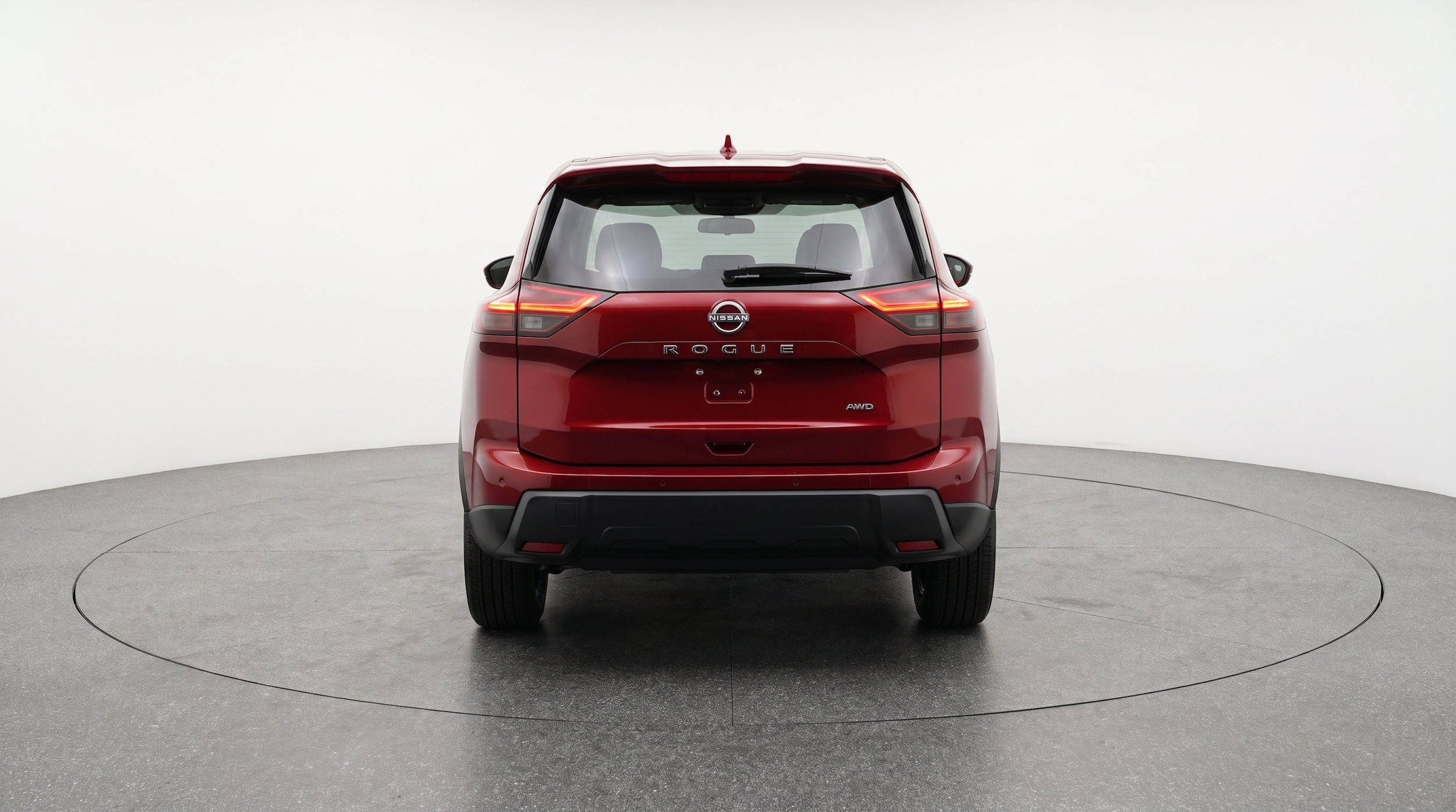 Thumbnail: 2025 Nissan Rogue - 7