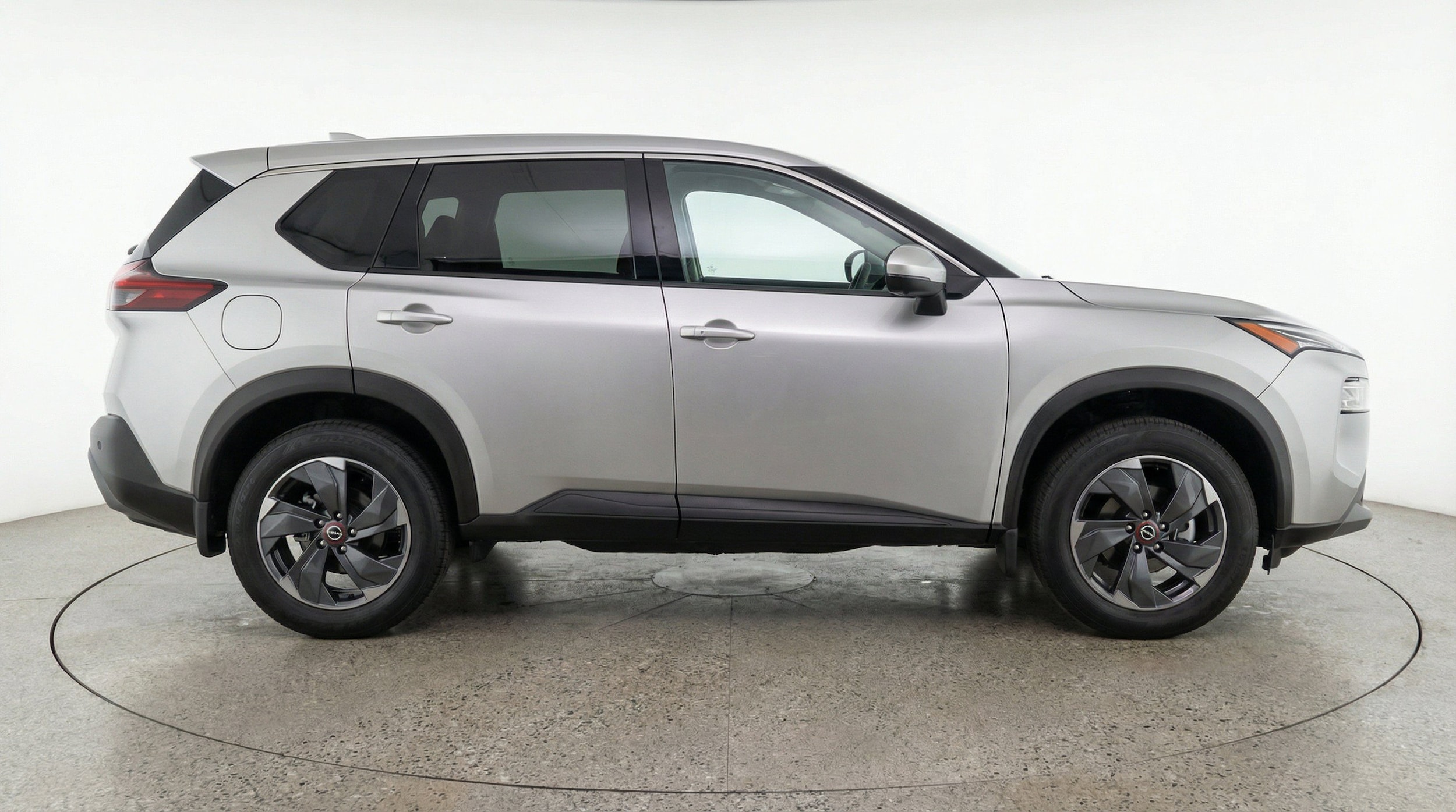 Thumbnail: 2025 Nissan Rogue - 11