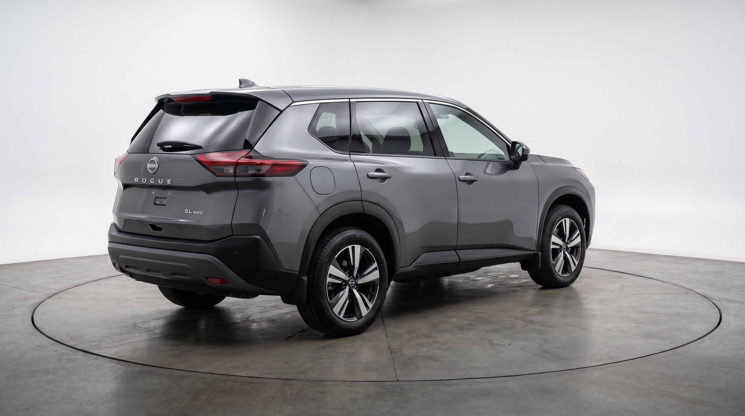 Thumbnail: 2026 Nissan Rogue - 9