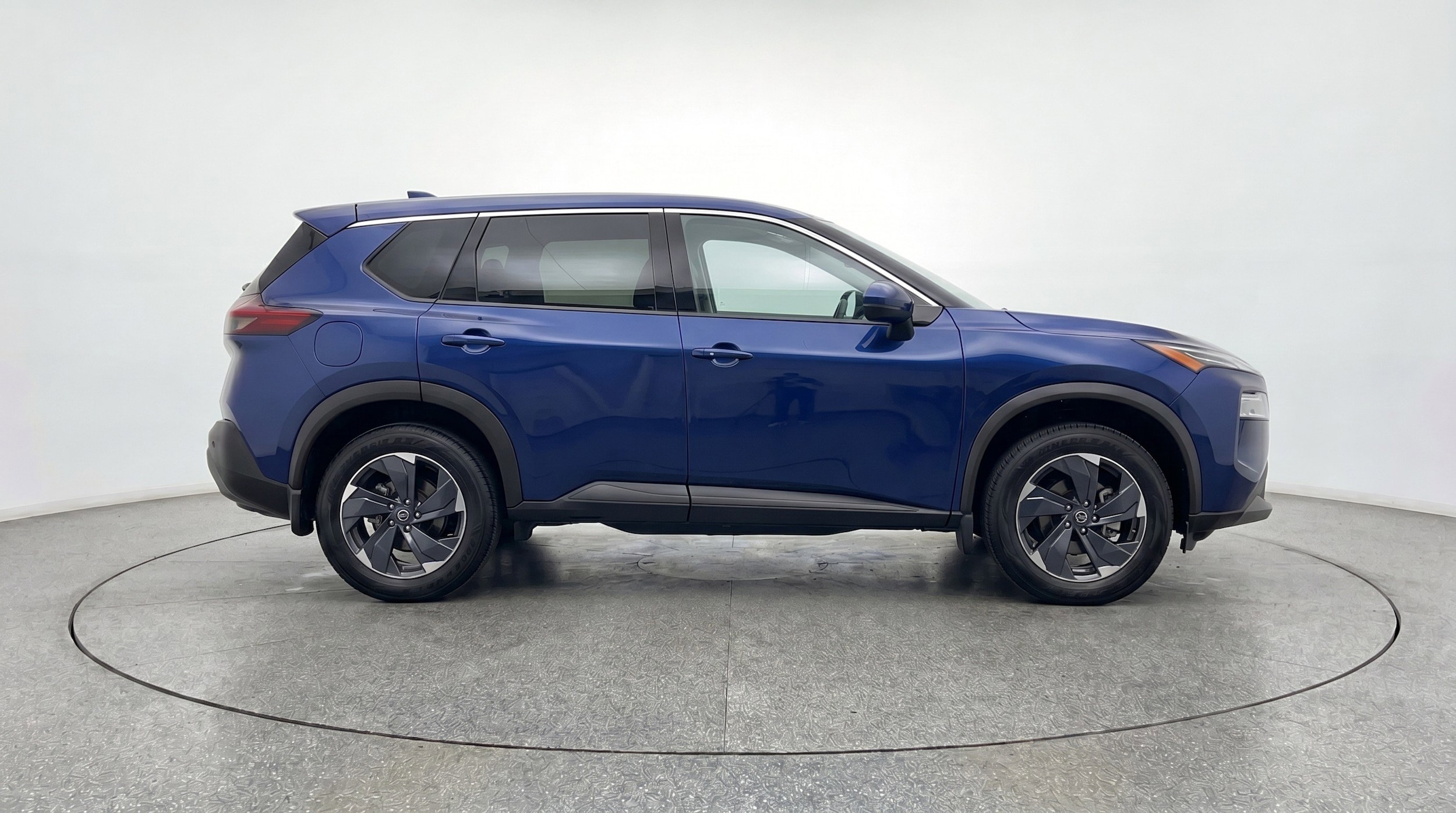 Thumbnail: 2025 Nissan Rogue - 11