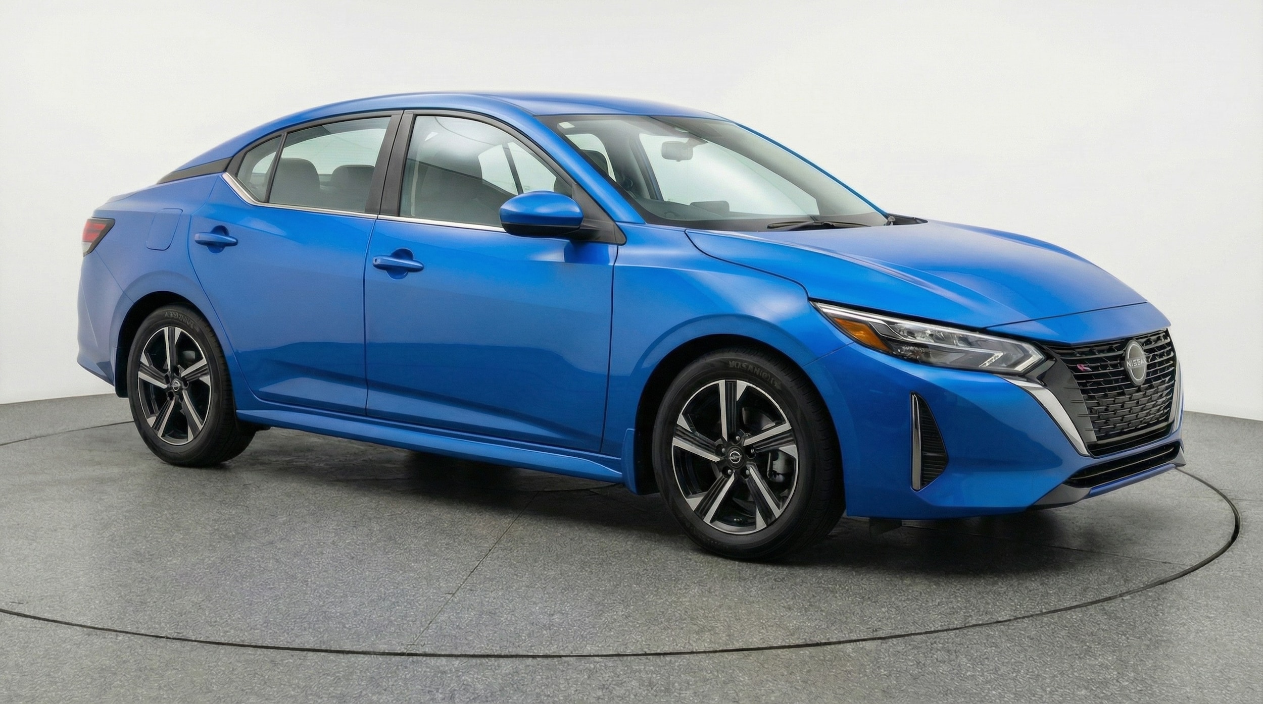 Thumbnail: 2025 Nissan Sentra - 1