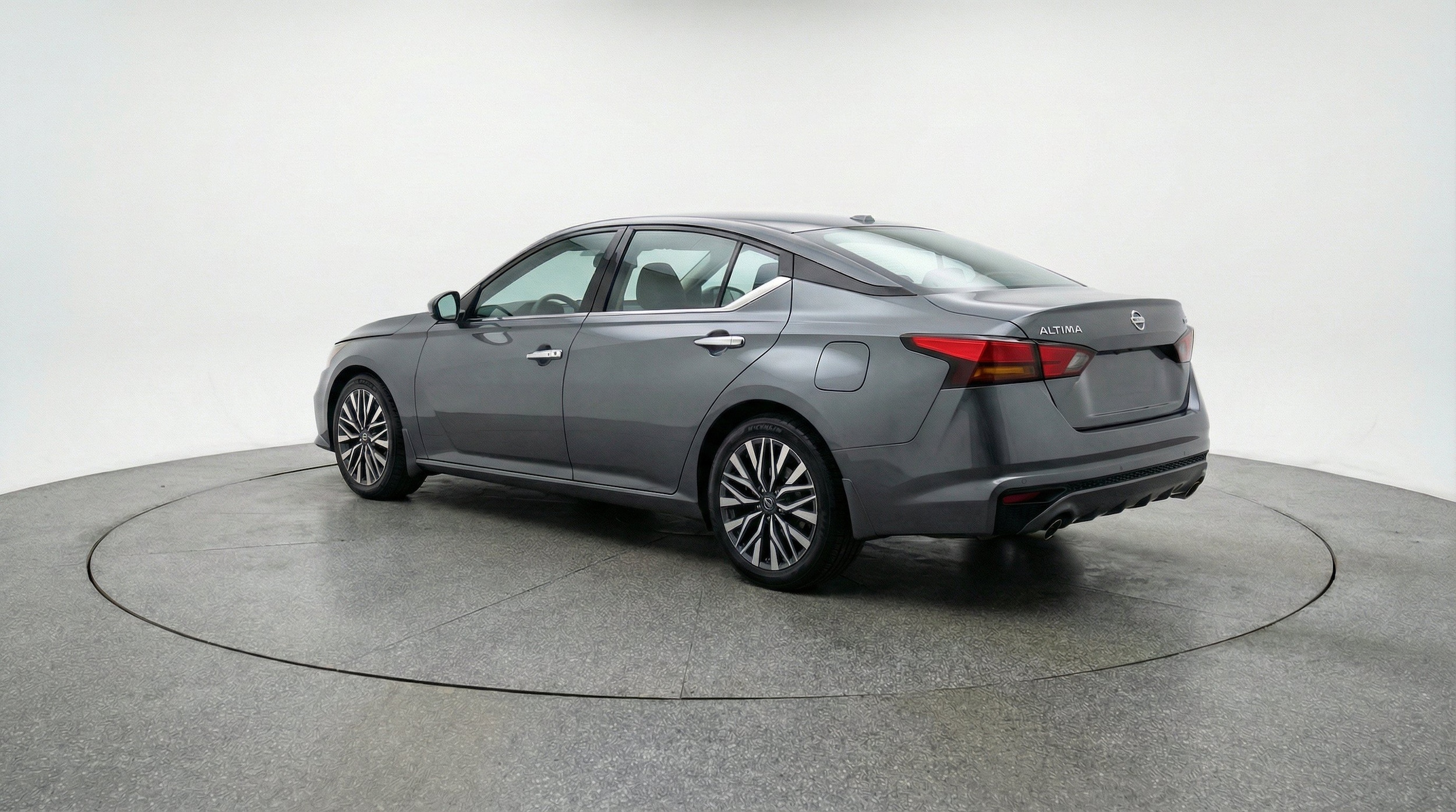 Thumbnail: 2025 Nissan Altima - 6