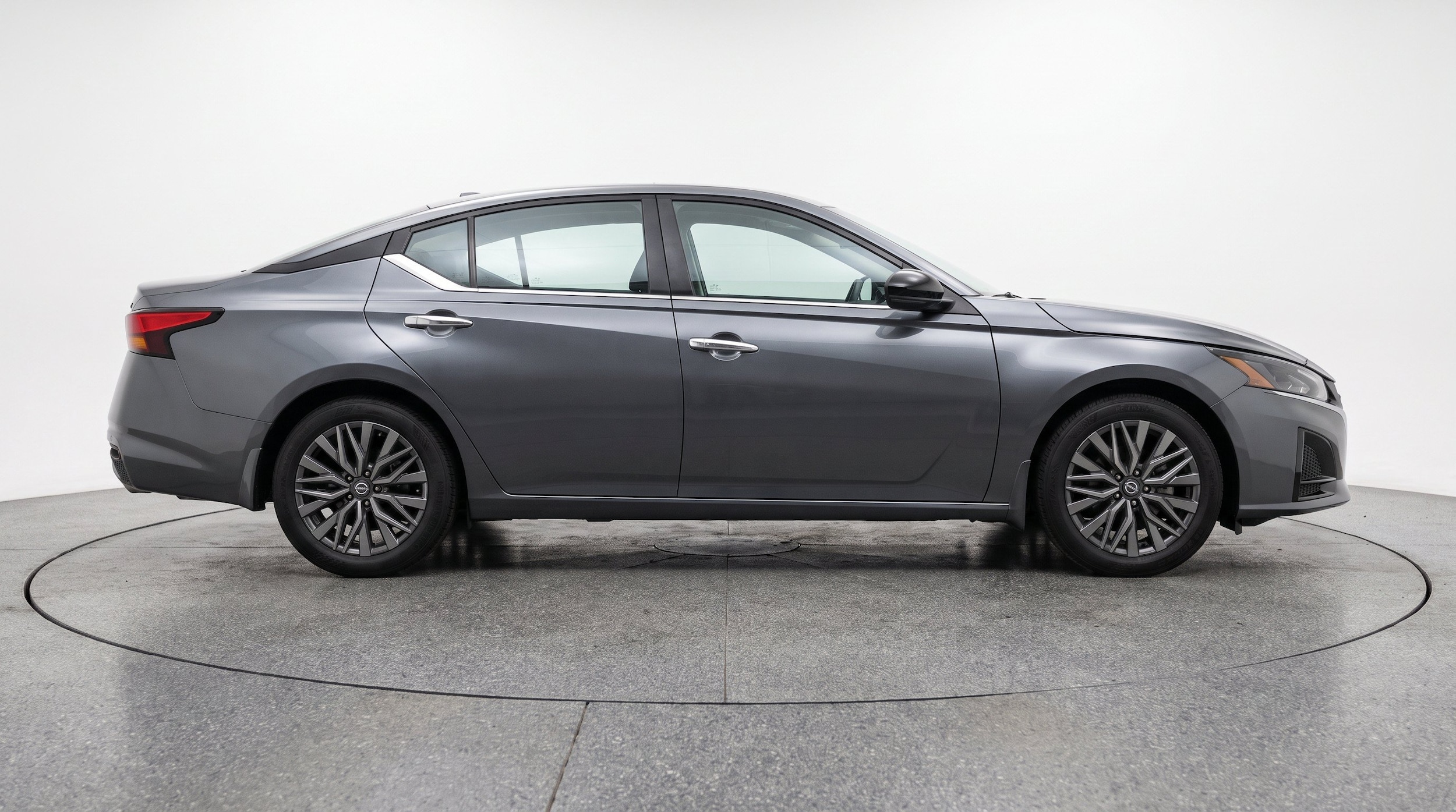 Thumbnail: 2025 Nissan Altima - 11