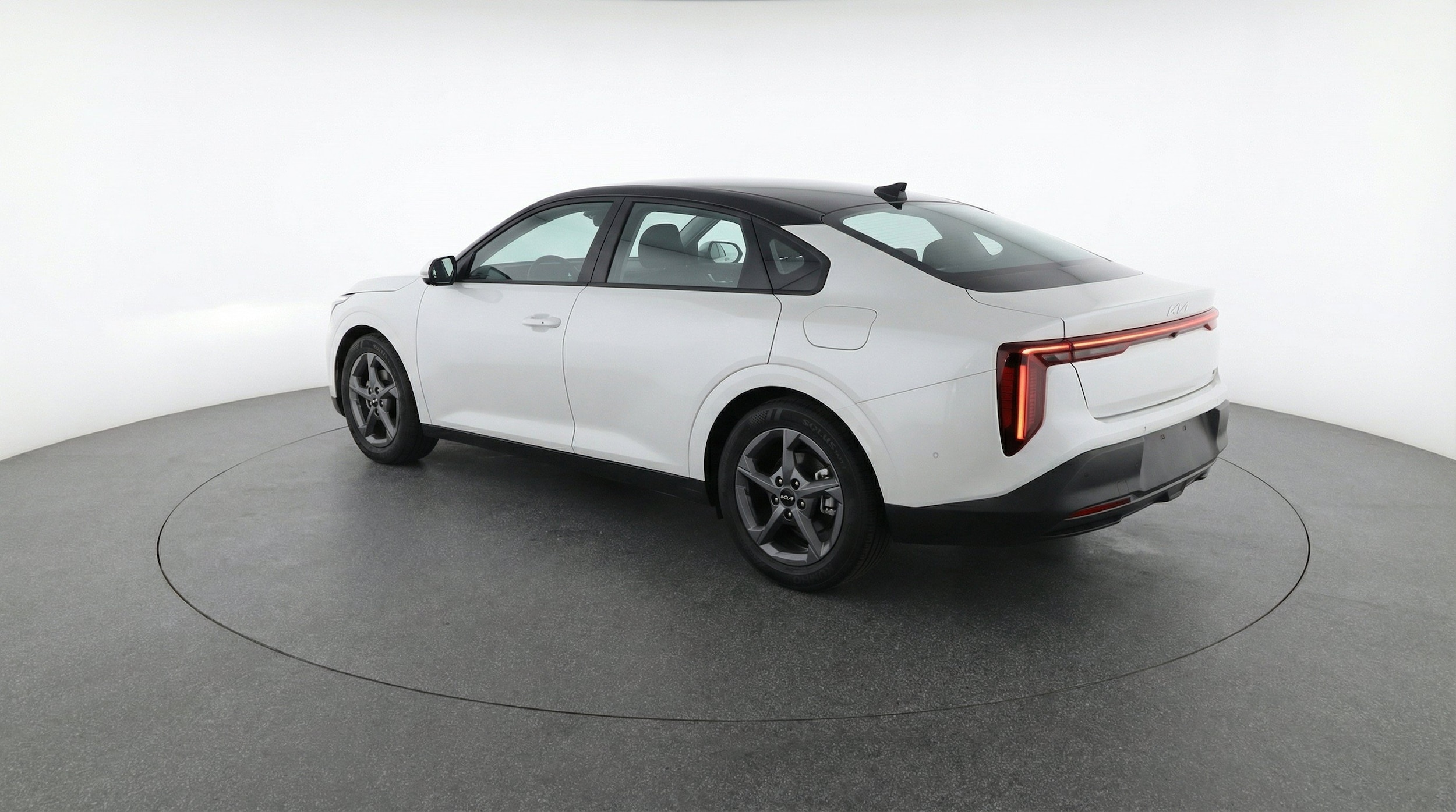 Thumbnail: 2026 Kia K4 - 6
