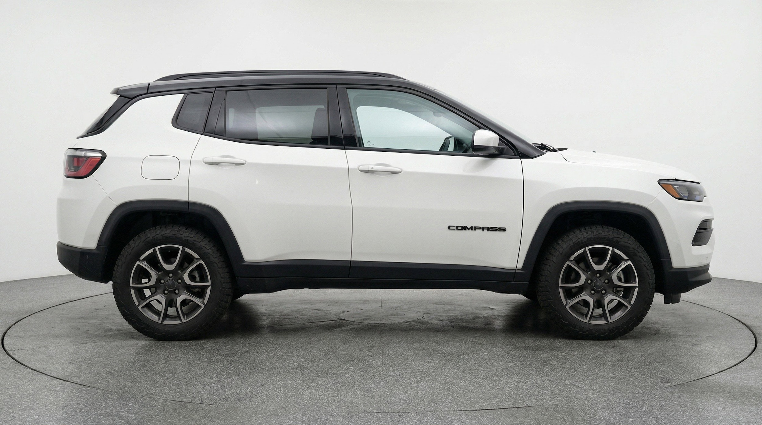 Thumbnail: 2025 Jeep Compass - 11