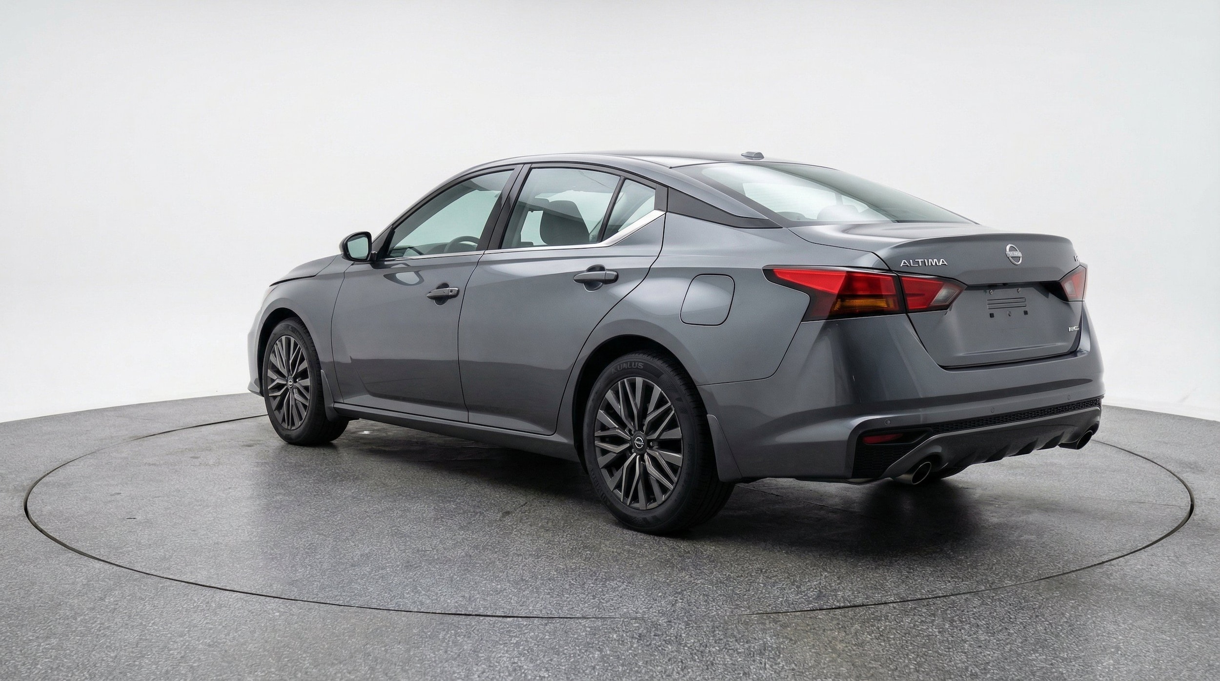Thumbnail: 2026 Nissan Altima - 6