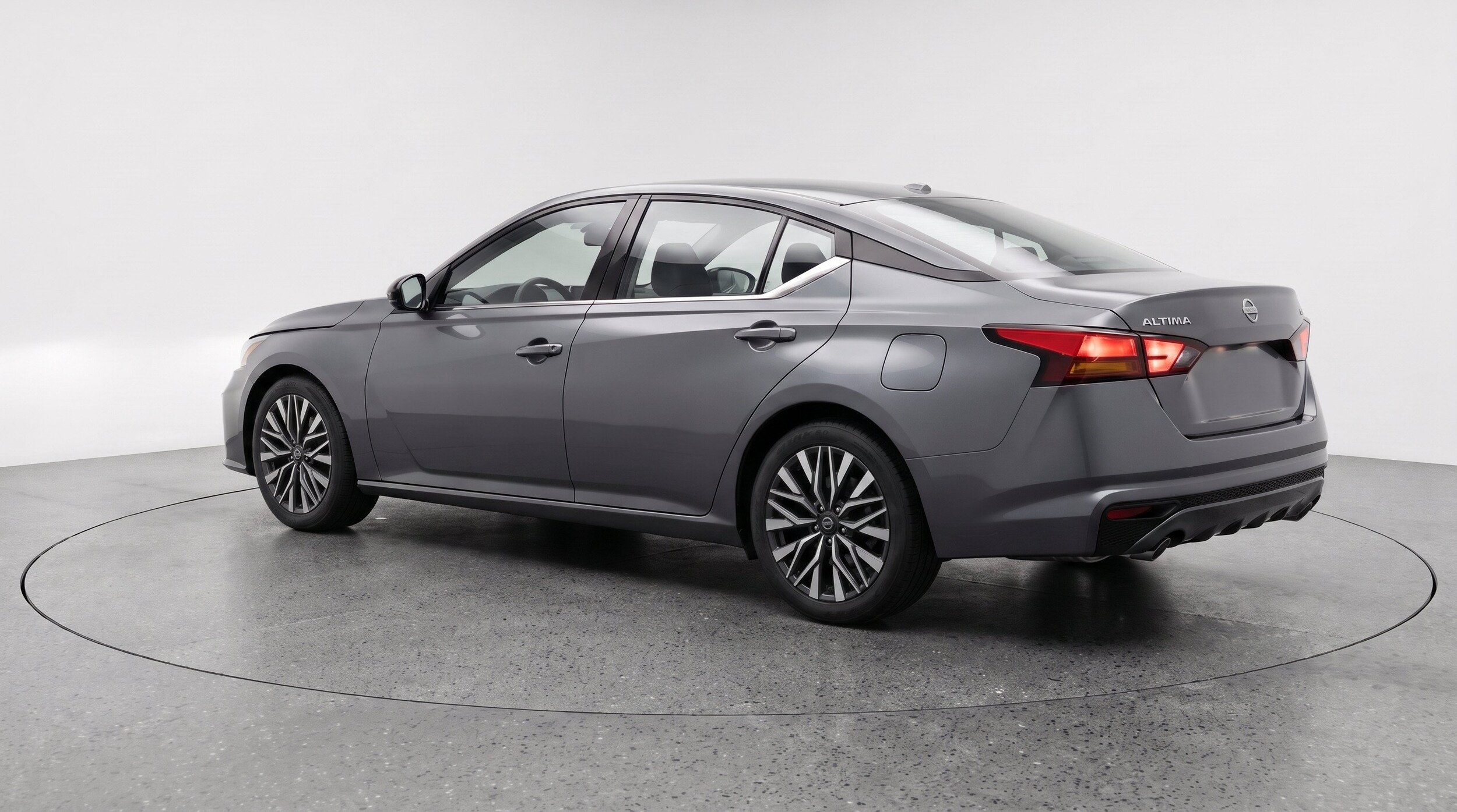 Thumbnail: 2026 Nissan Altima - 6