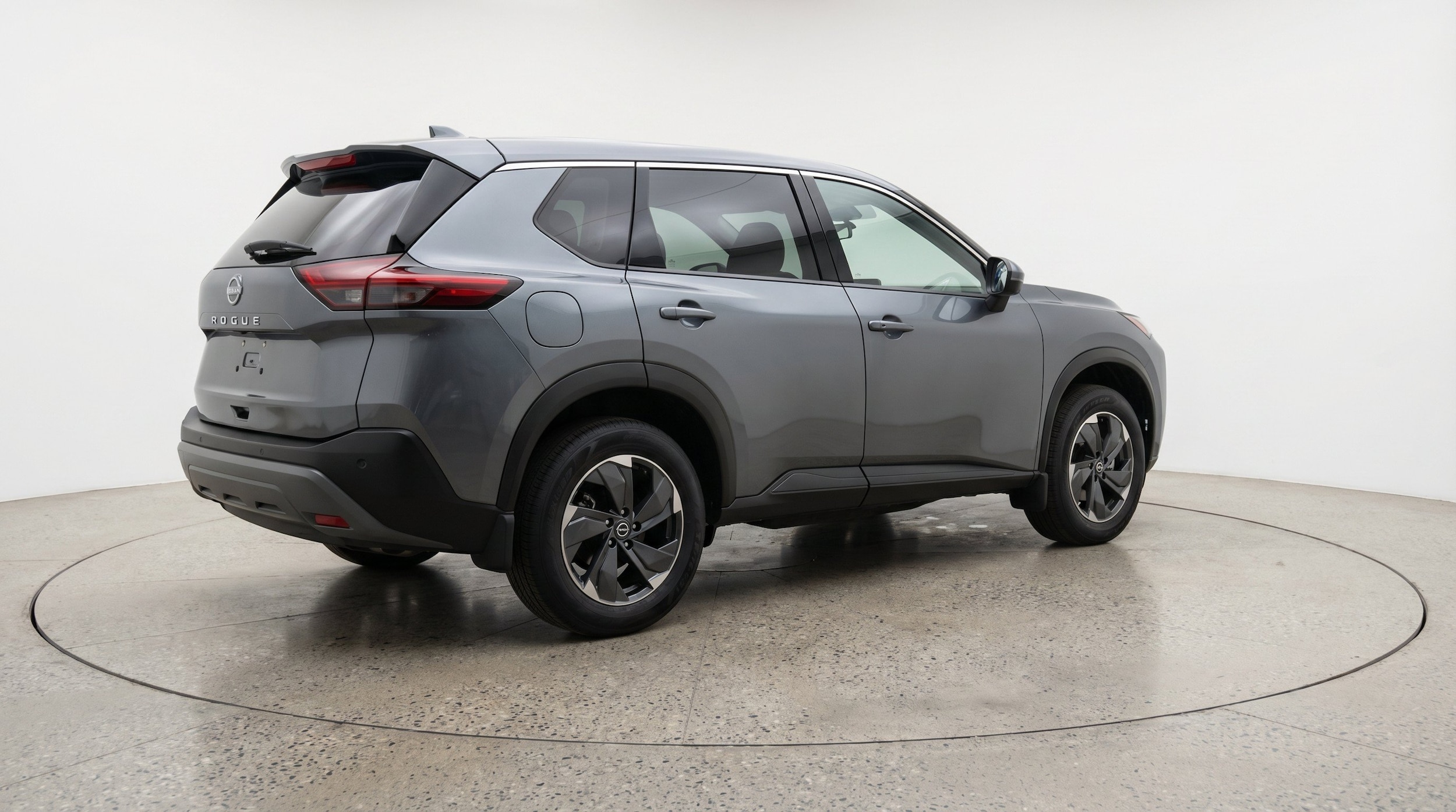 Thumbnail: 2025 Nissan Rogue - 9
