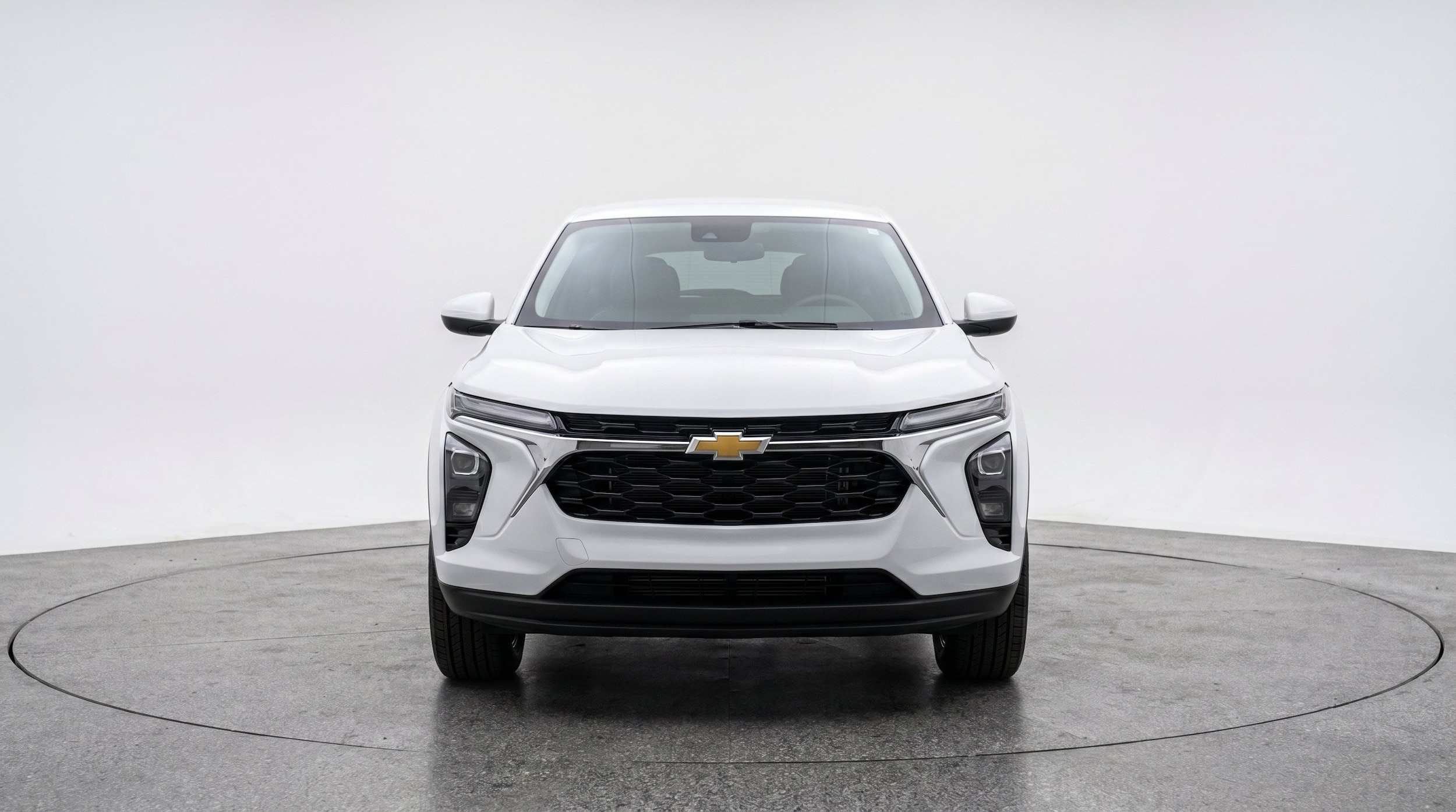 Thumbnail: 2025 Chevrolet Trax - 2