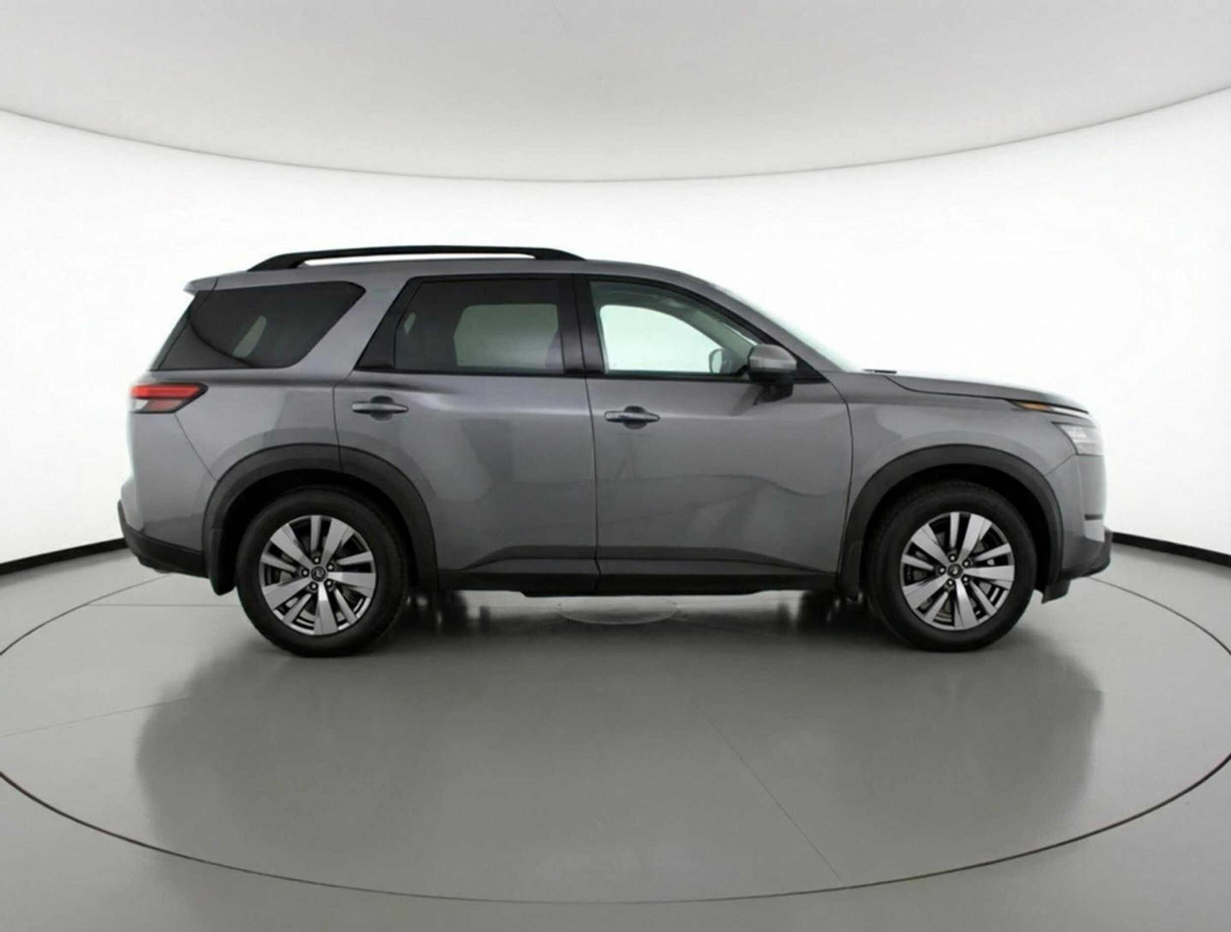 Thumbnail: 2025 Nissan Pathfinder - 8
