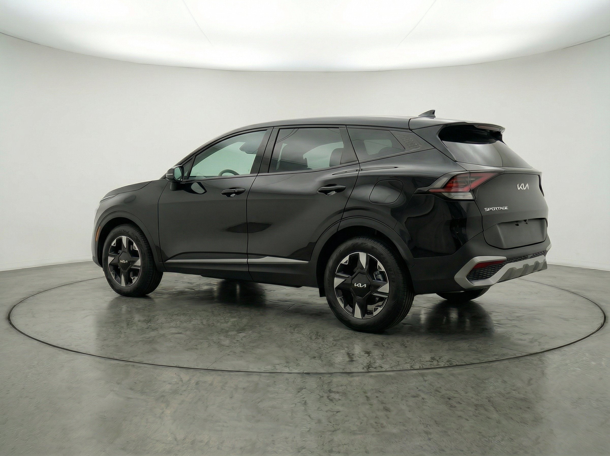 Thumbnail: 2026 Kia Sportage - 6