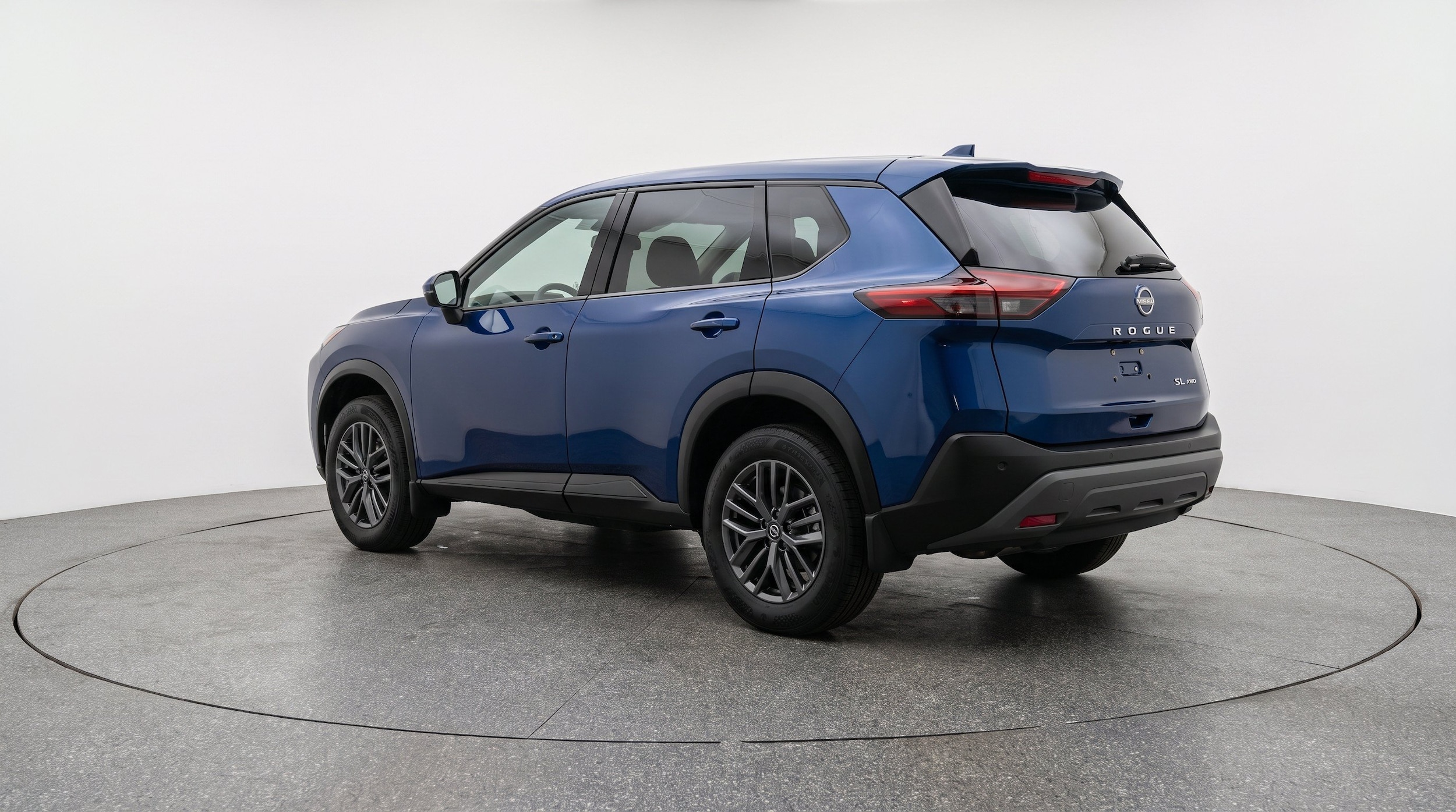 Thumbnail: 2026 Nissan Rogue - 6