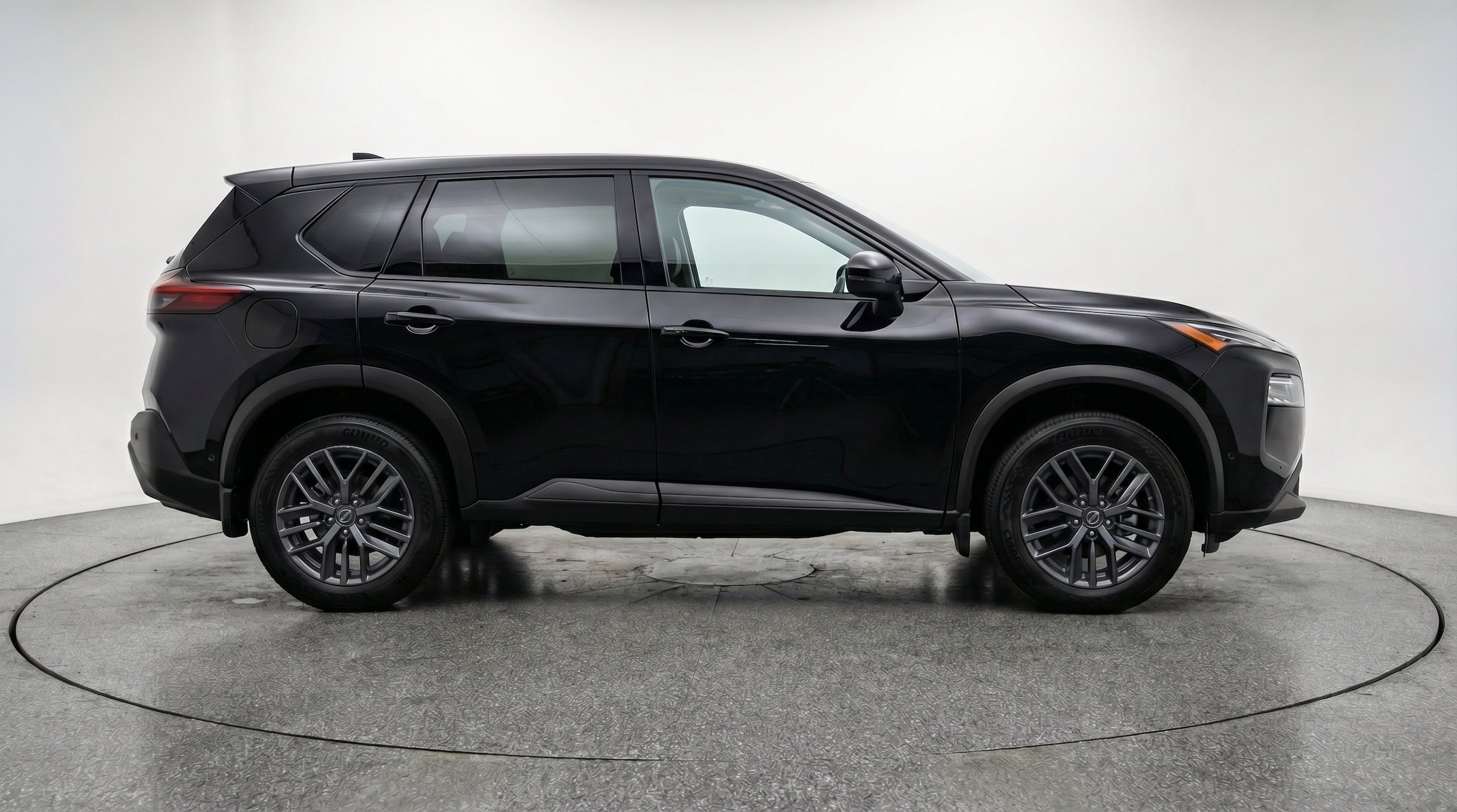 Thumbnail: 2026 Nissan Rogue - 11