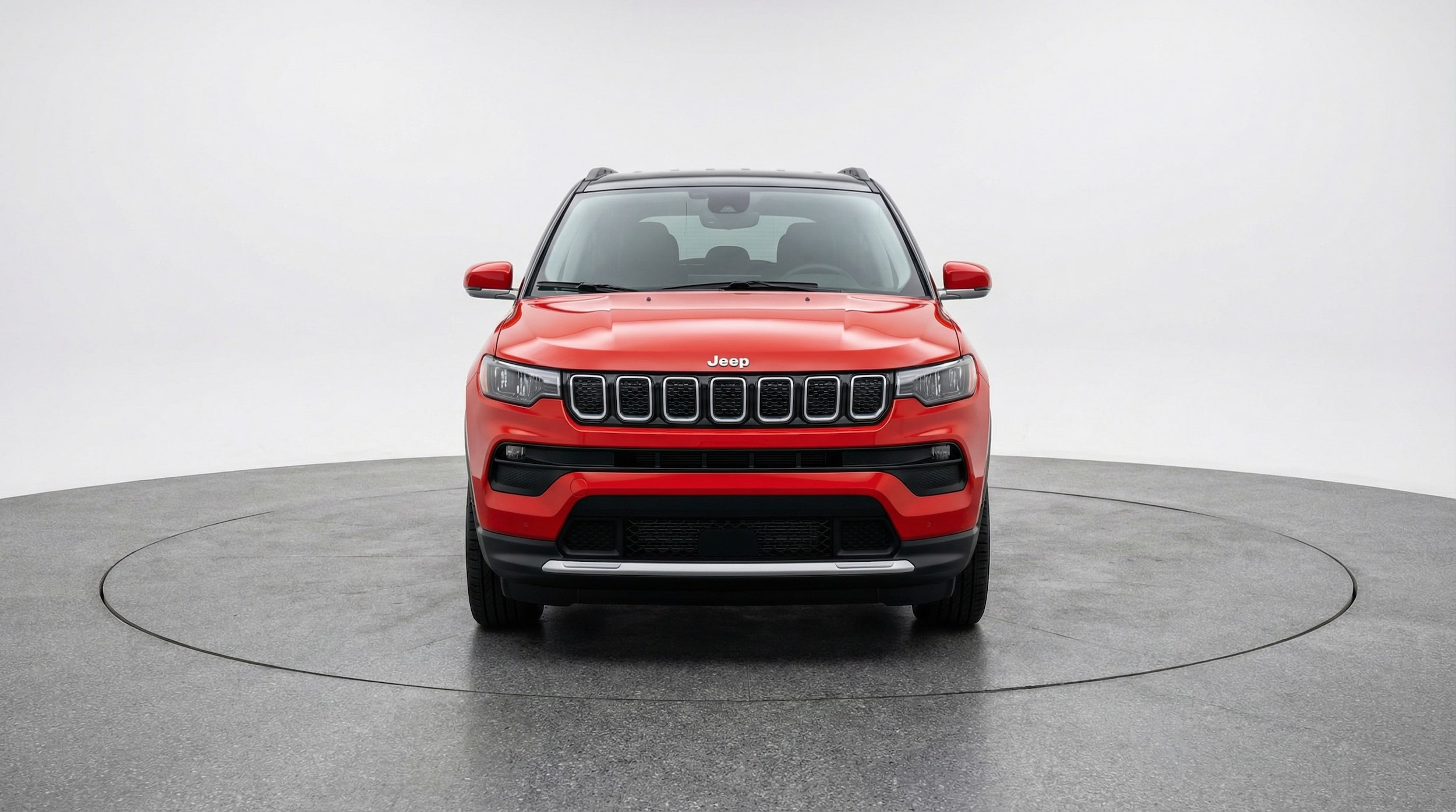 Thumbnail: 2025 Jeep Compass - 2