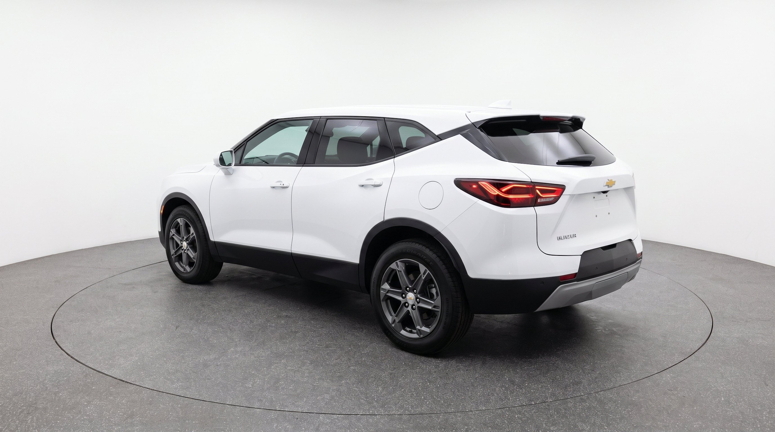 Thumbnail: 2026 Chevrolet Blazer - 6